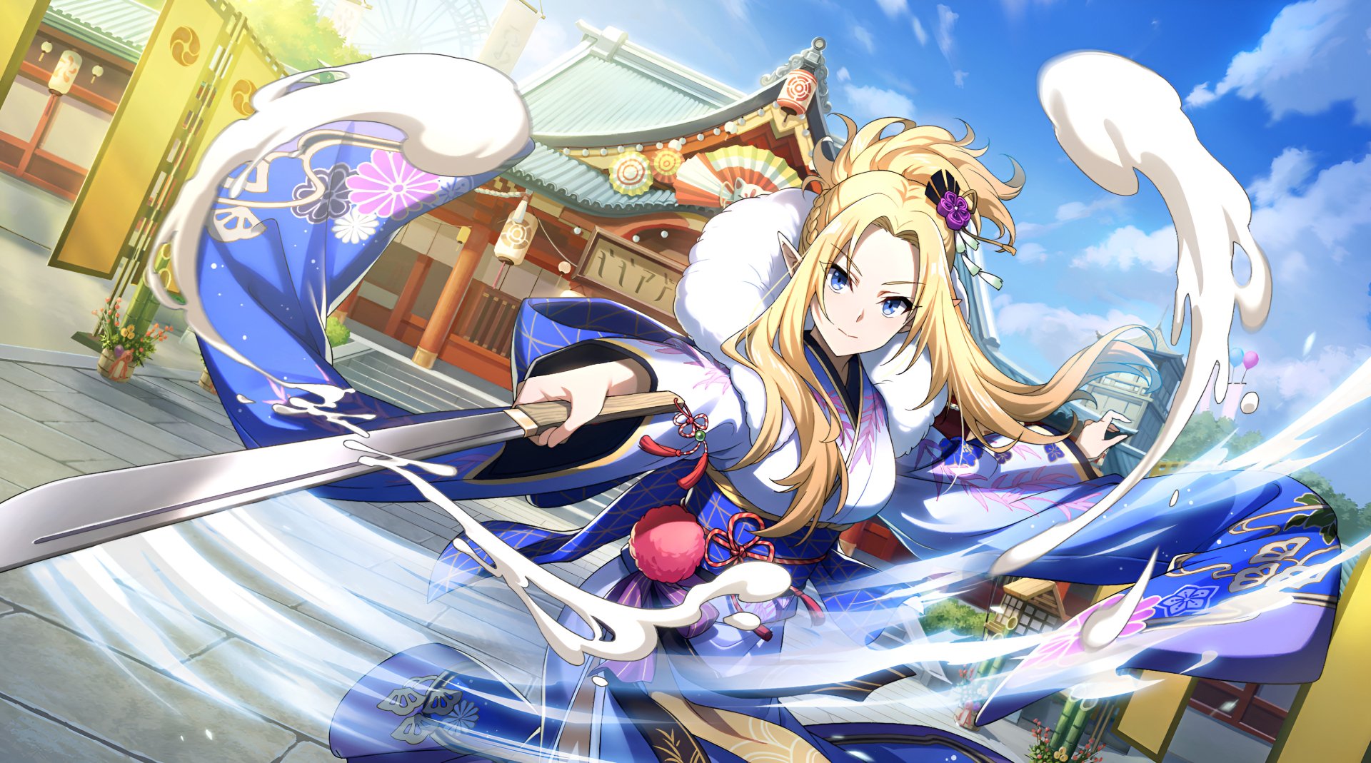 The Eminence In Shadow) Anime HD Wallpaper