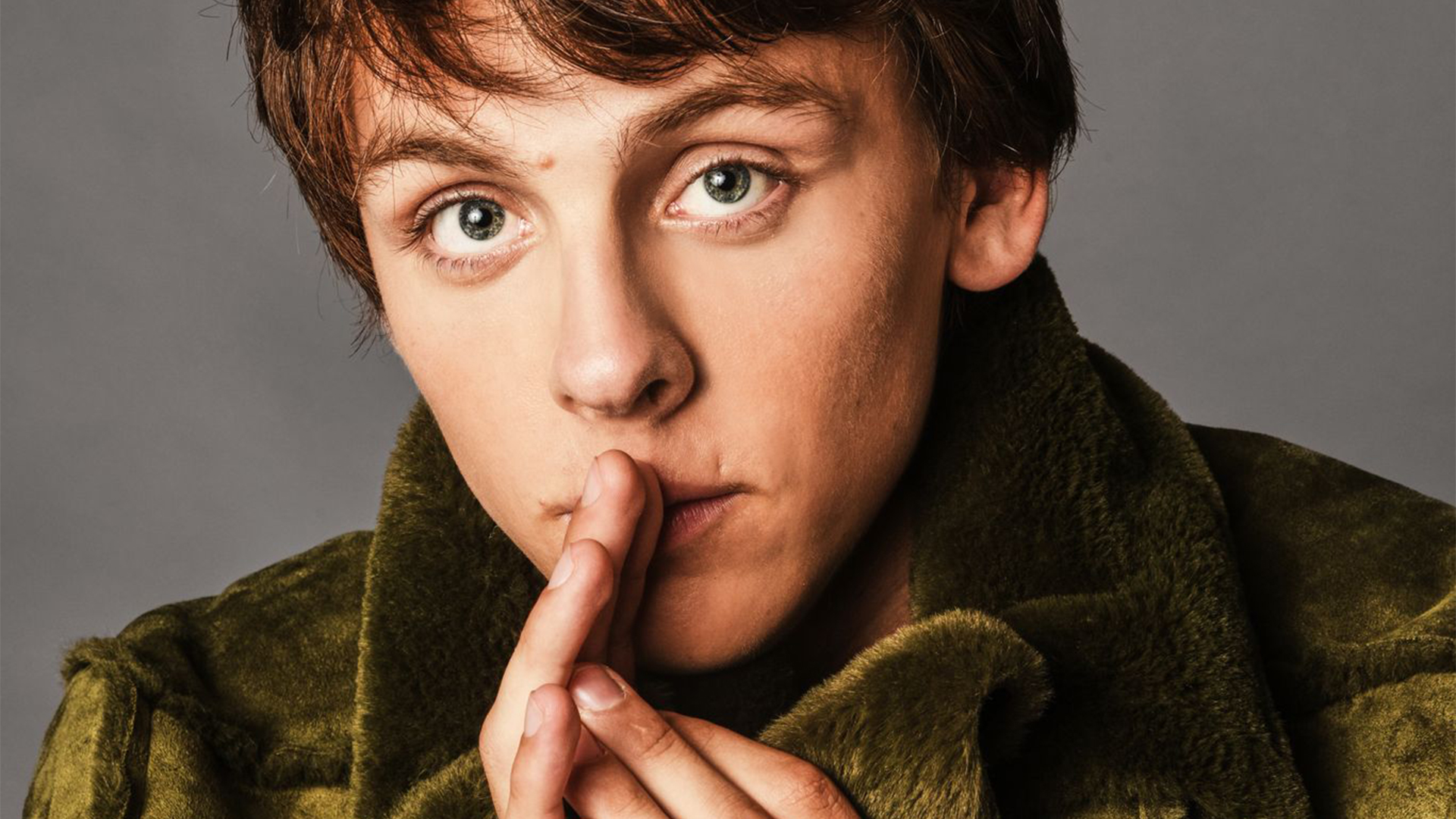 Jacob Bertrand on 'Cobra Kai', Hawk