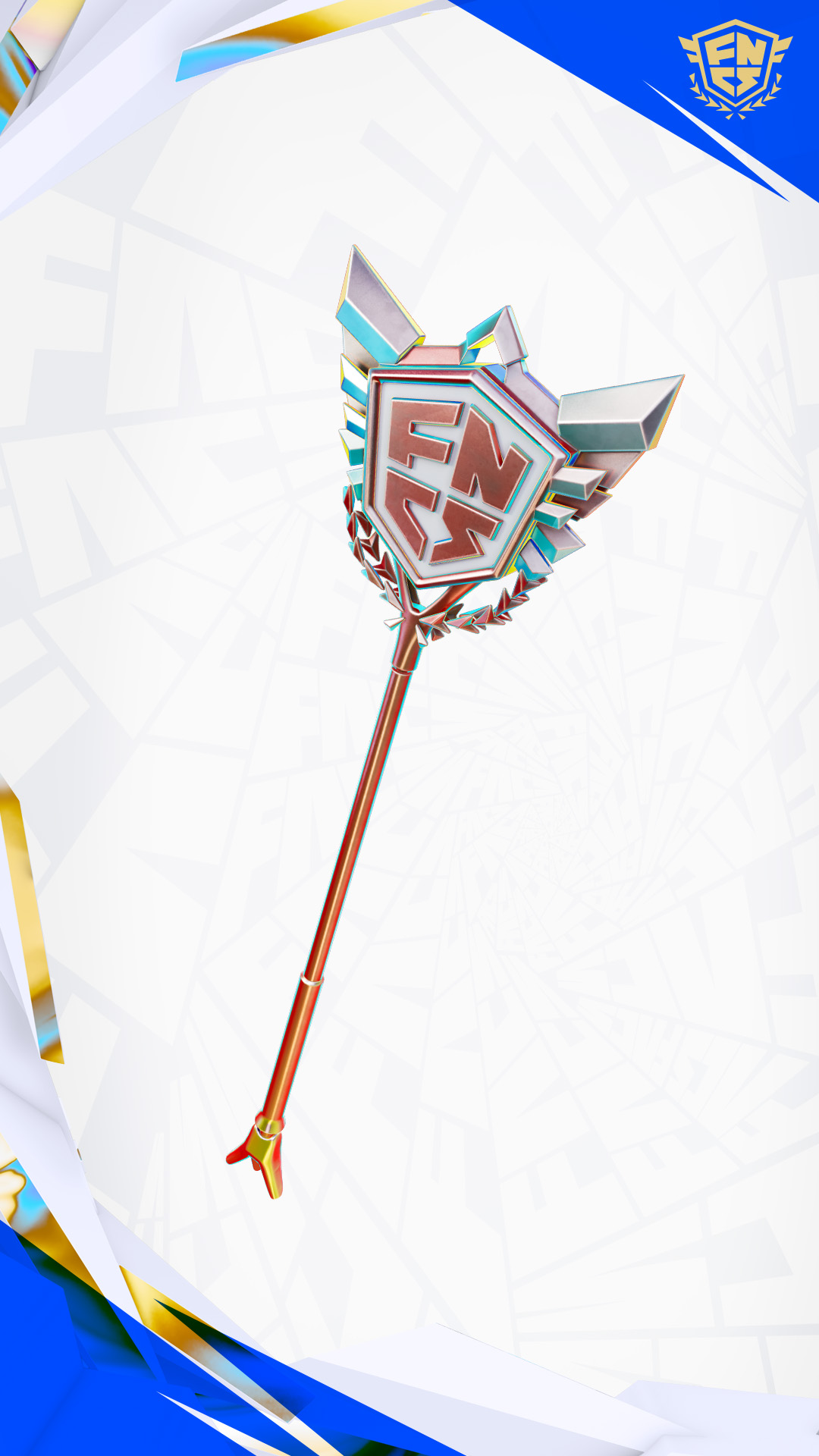 Fortnite Competitive new