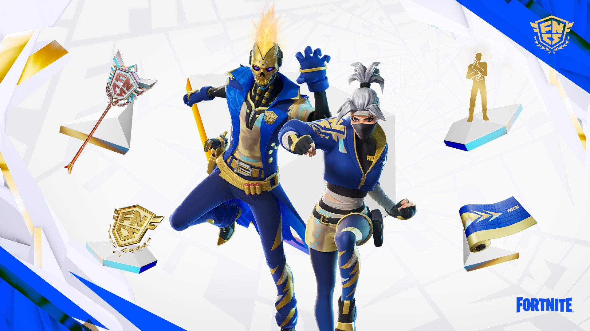 Champion Kuno