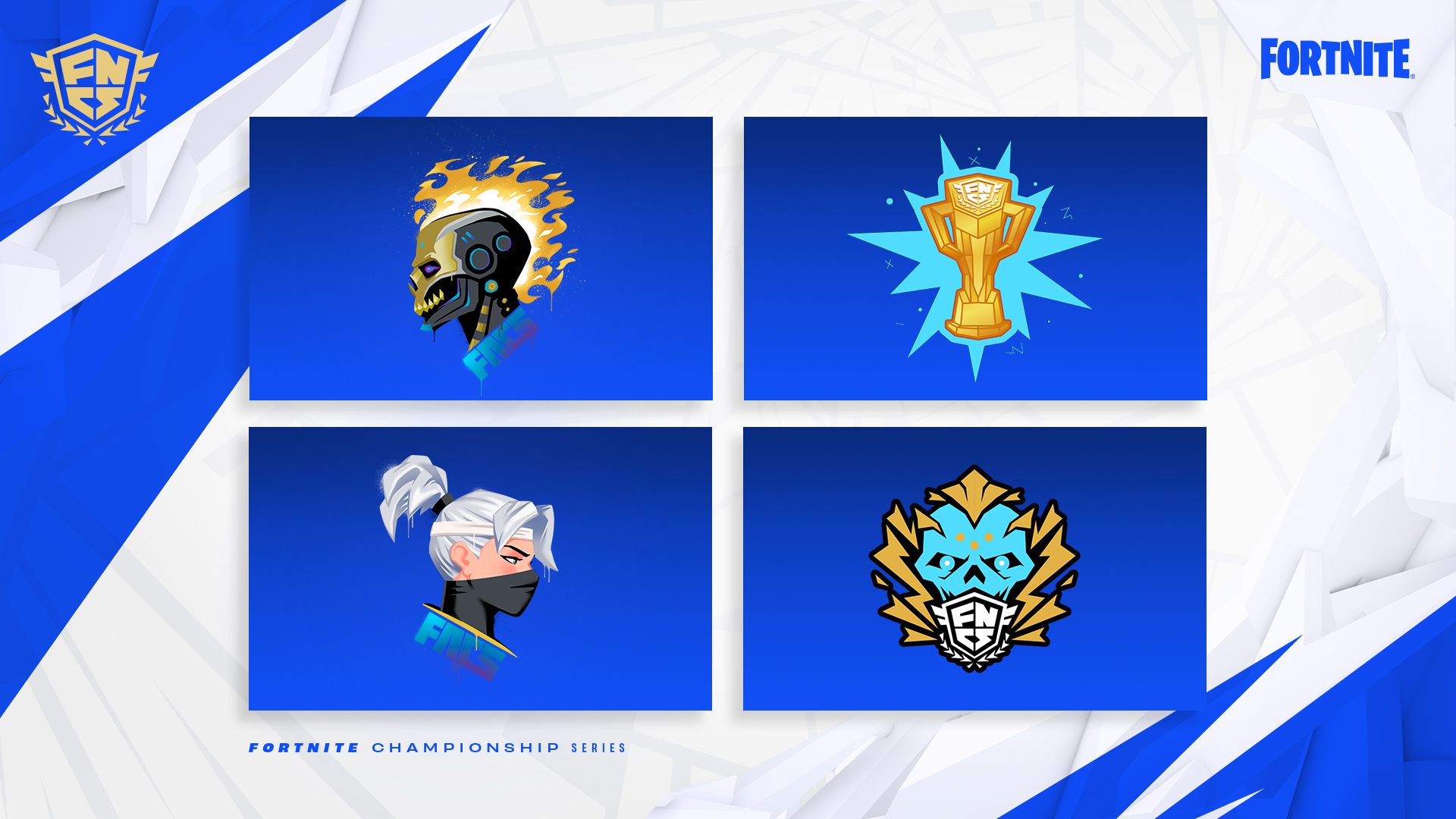 Chapter 5 Season 4 Competitive Details!