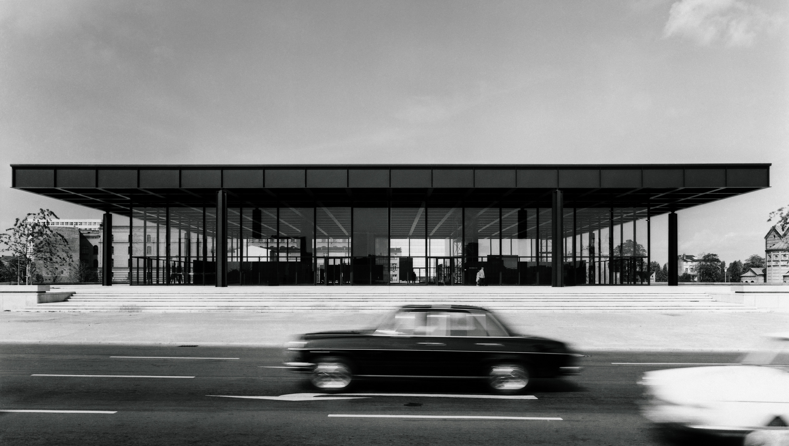 David Chipperfield Architects