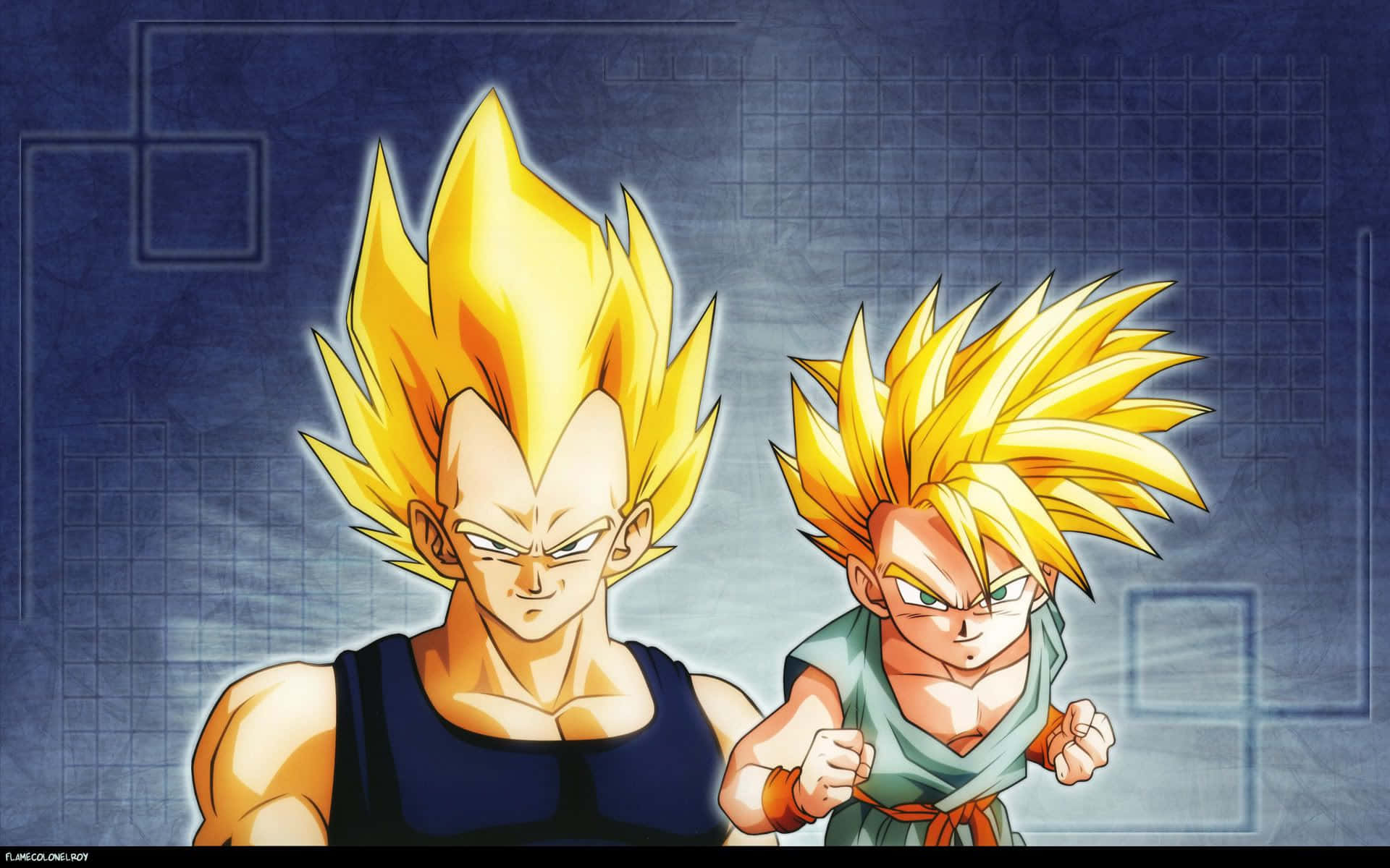 Dragon Ball Z