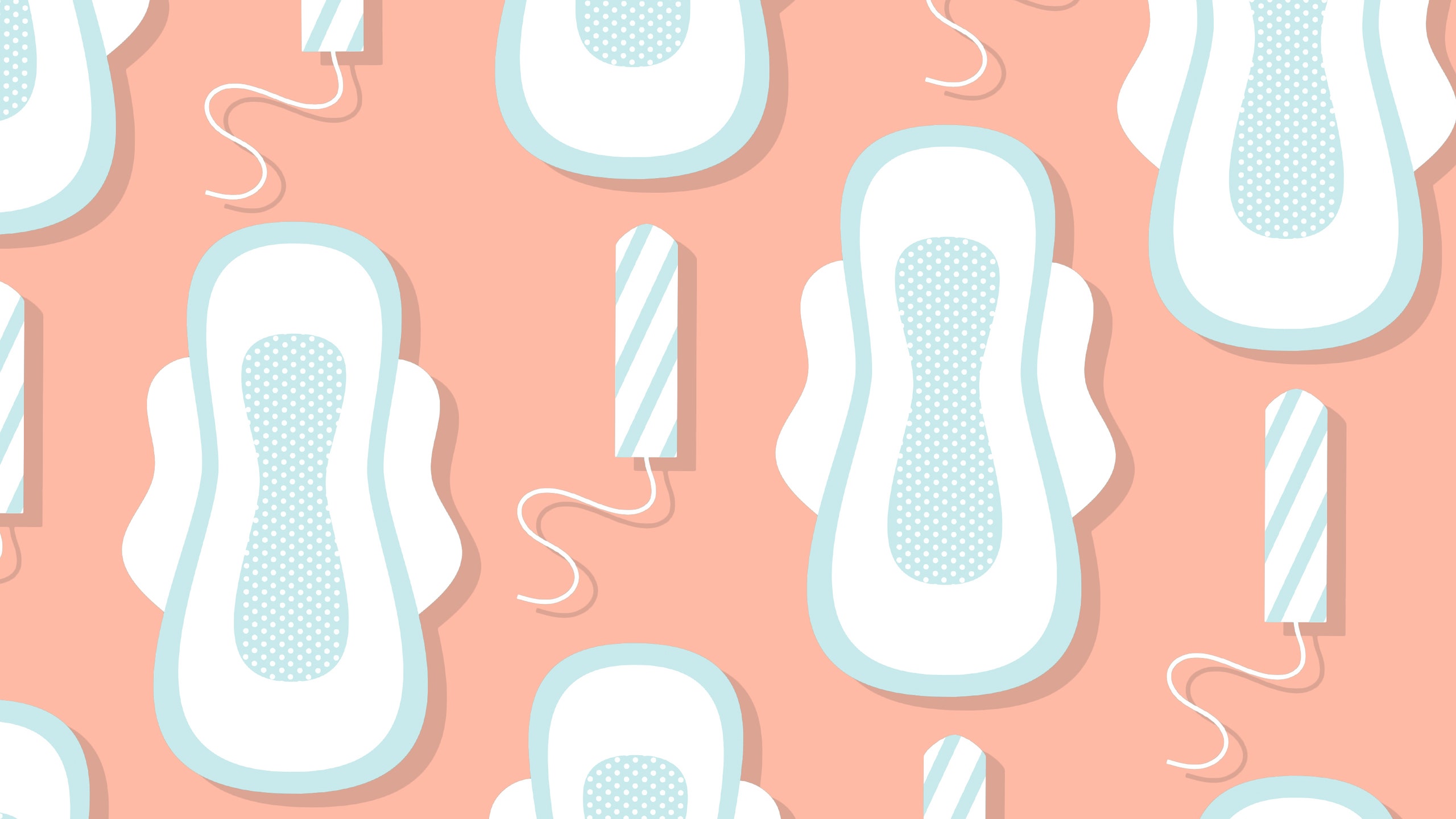 New Study Busts Period Syncing Myth