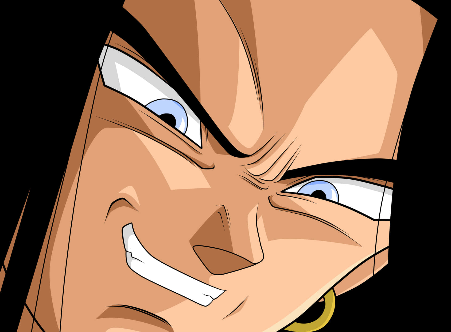 fotos de Personajes de Dragon Ball Z