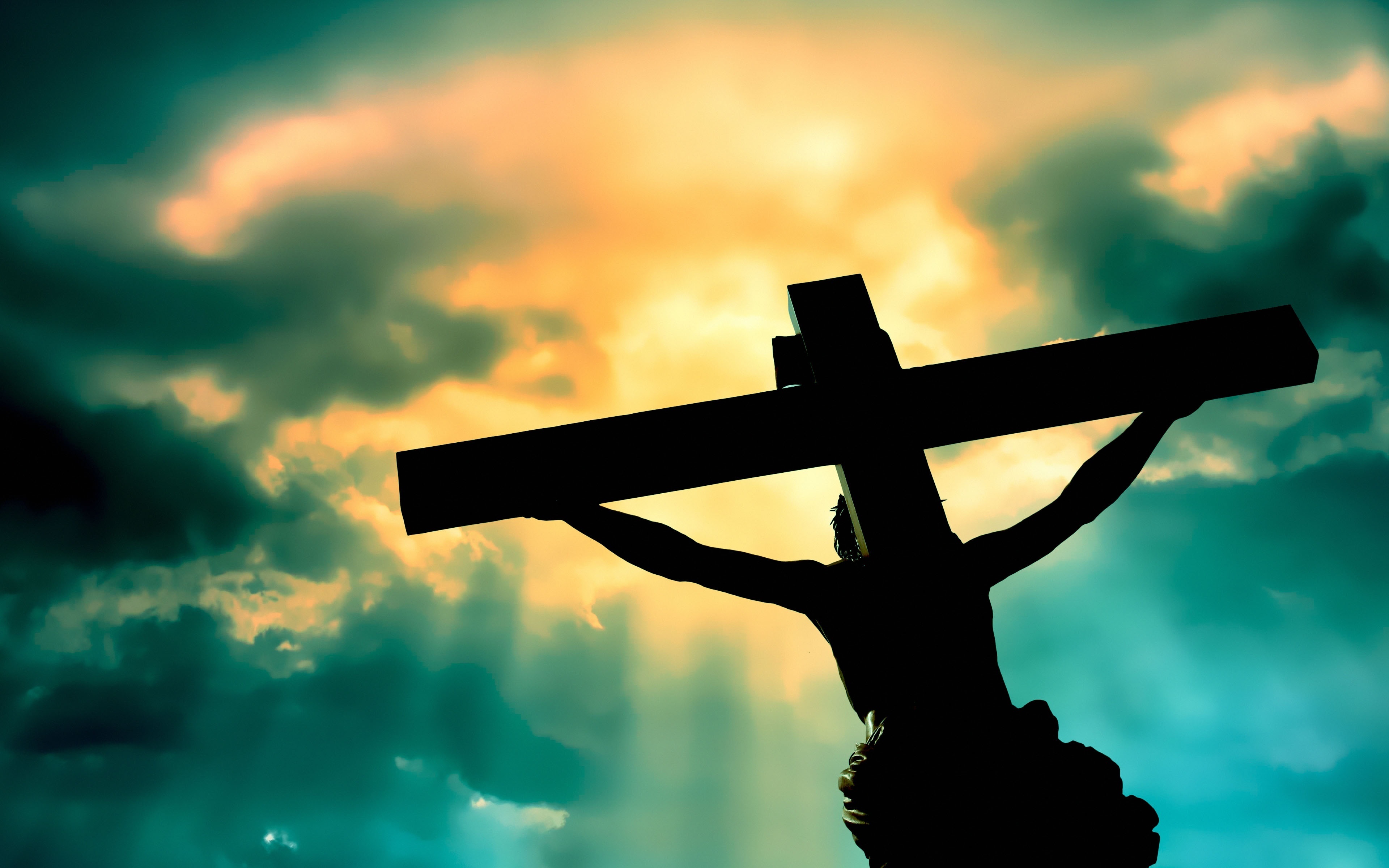 religion, Jesus, cross, Jesus Christ