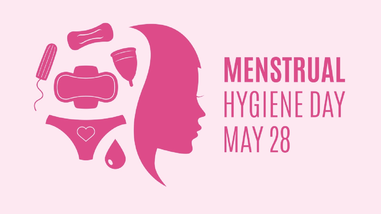 Menstrual Hygiene Day 2024: How to