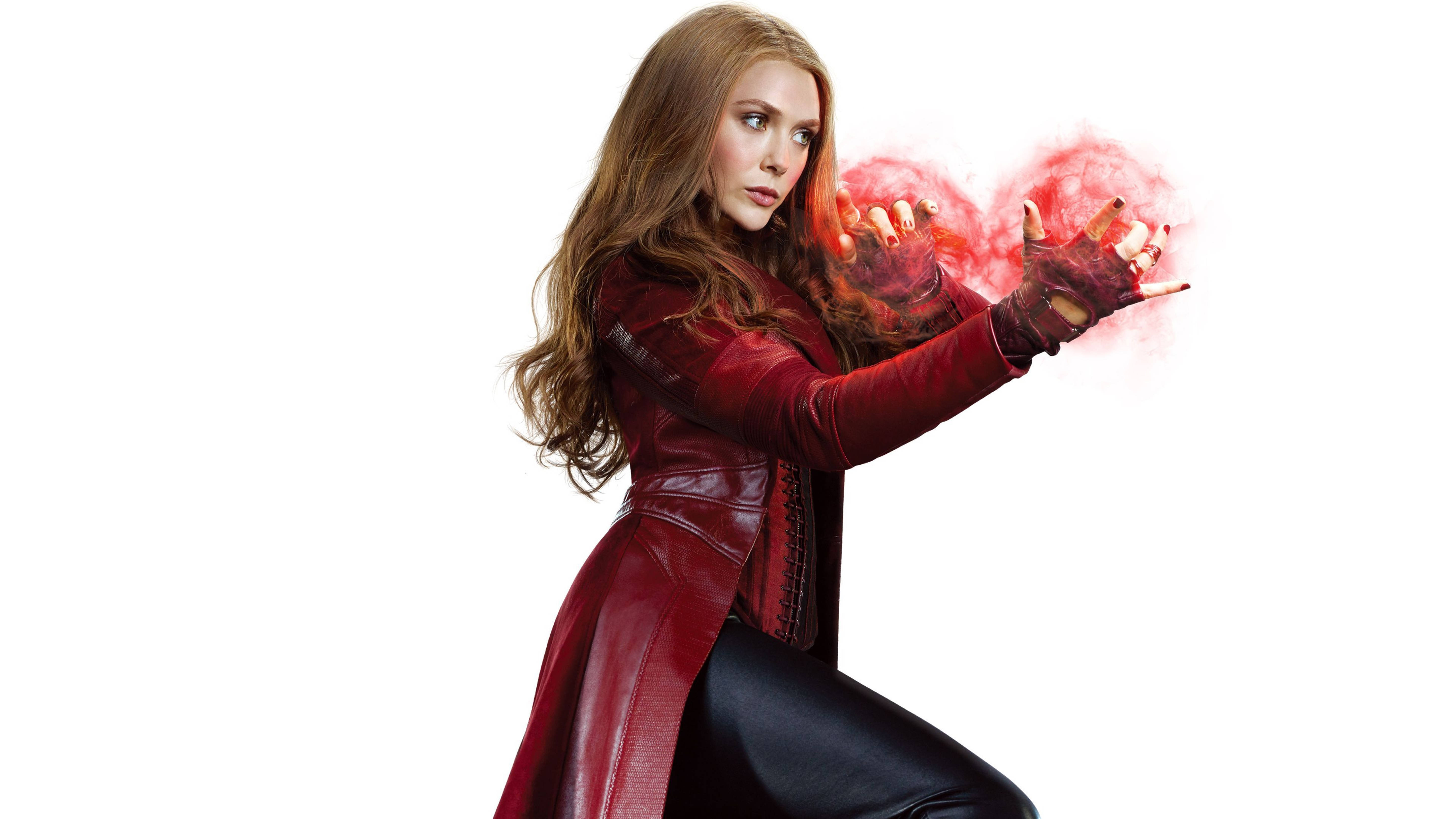 Wanda HD Wallpaper