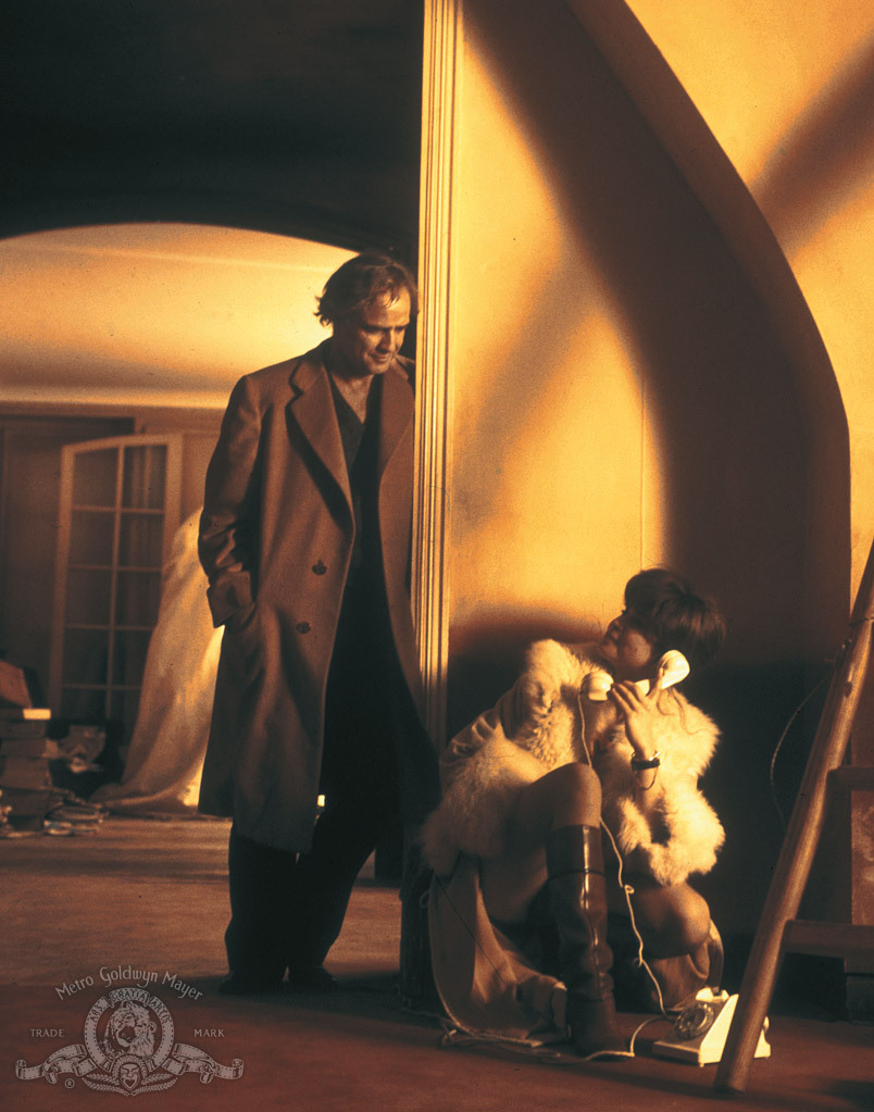 Last Tango in Paris