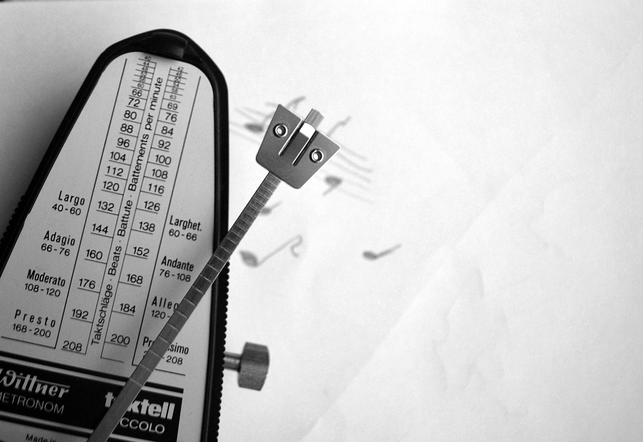 Free Metronome & Music Image