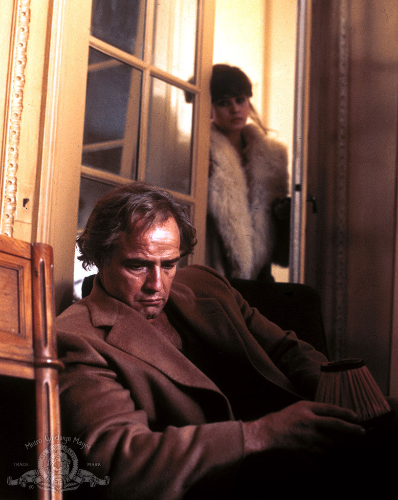 Last Tango in Paris