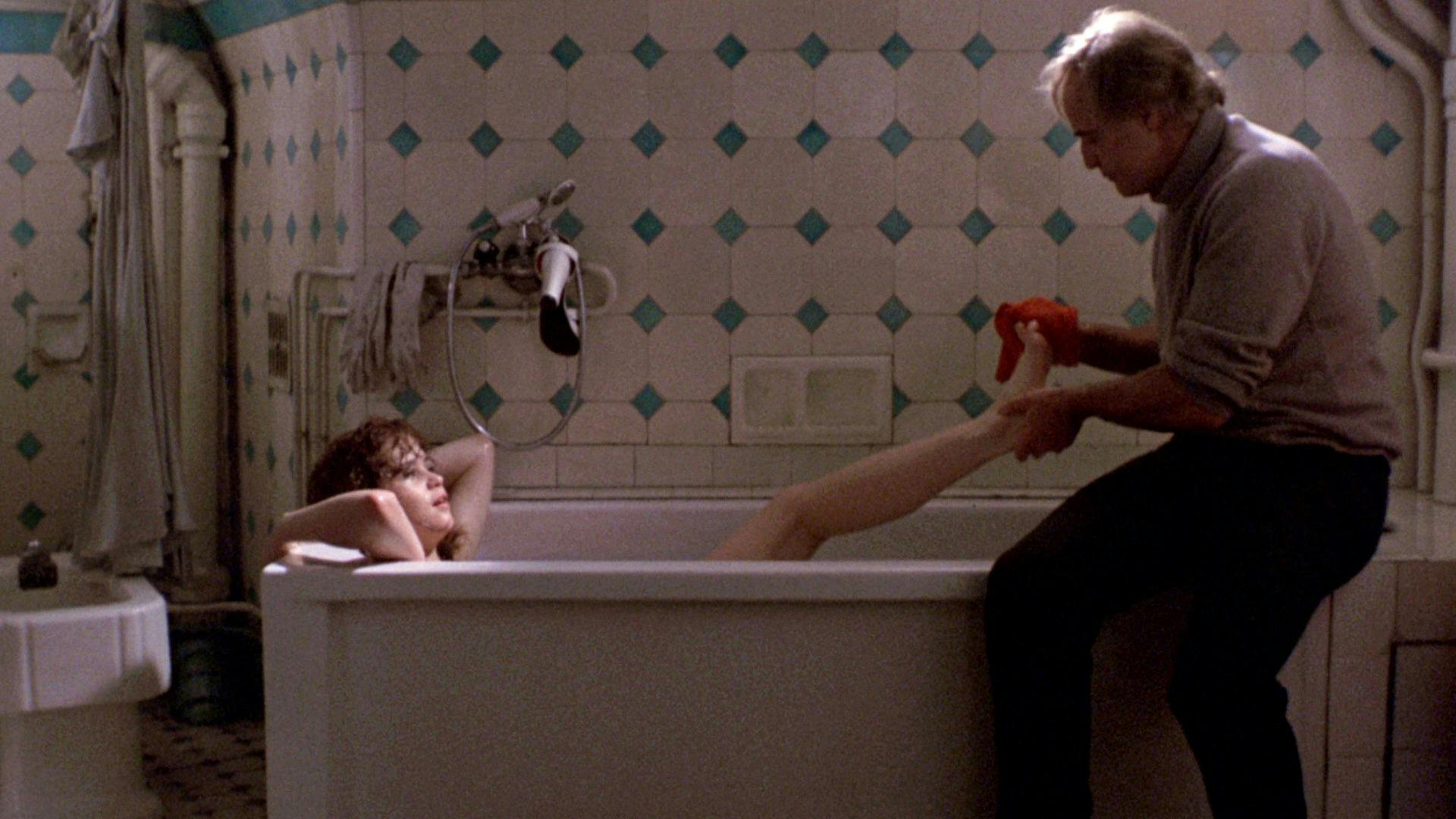 Last Tango In Paris Review