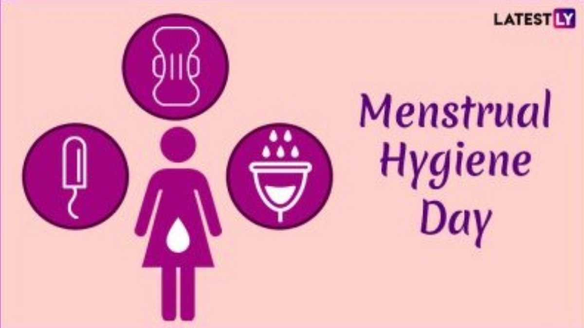 Menstrual Hygiene Day 2024 Messages