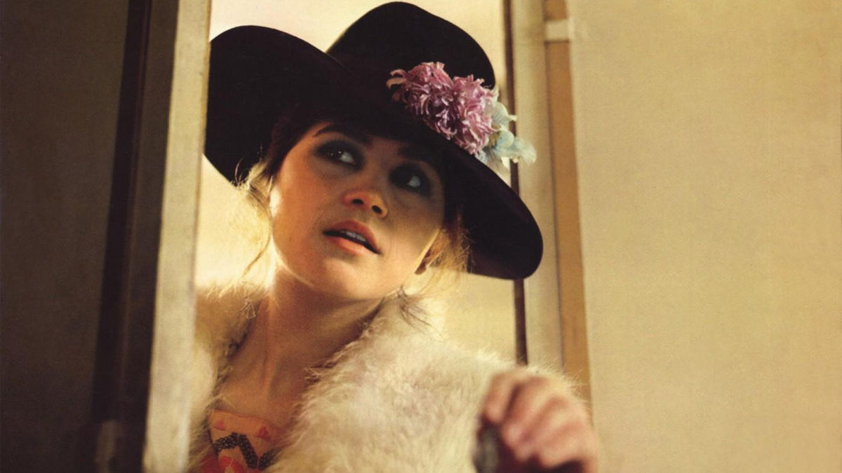 Last Tango in Paris directed