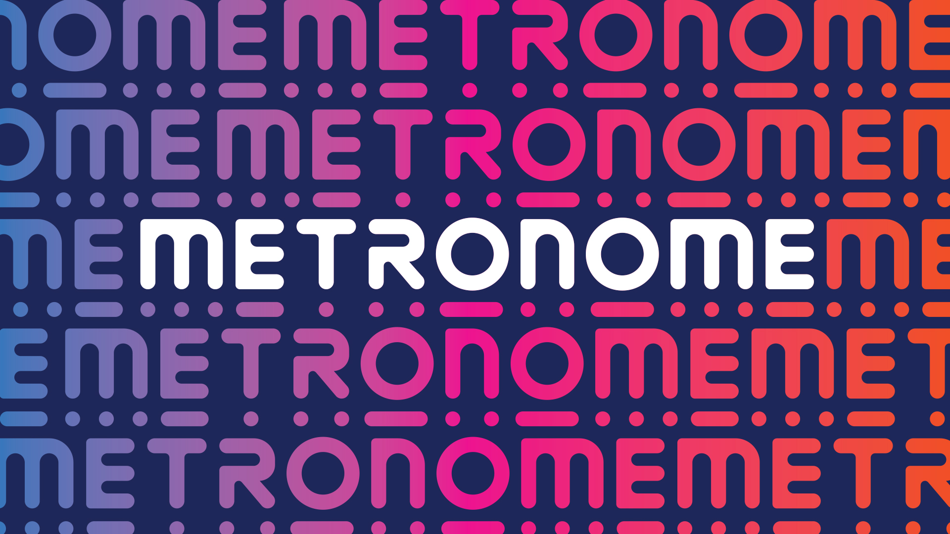 Metronome