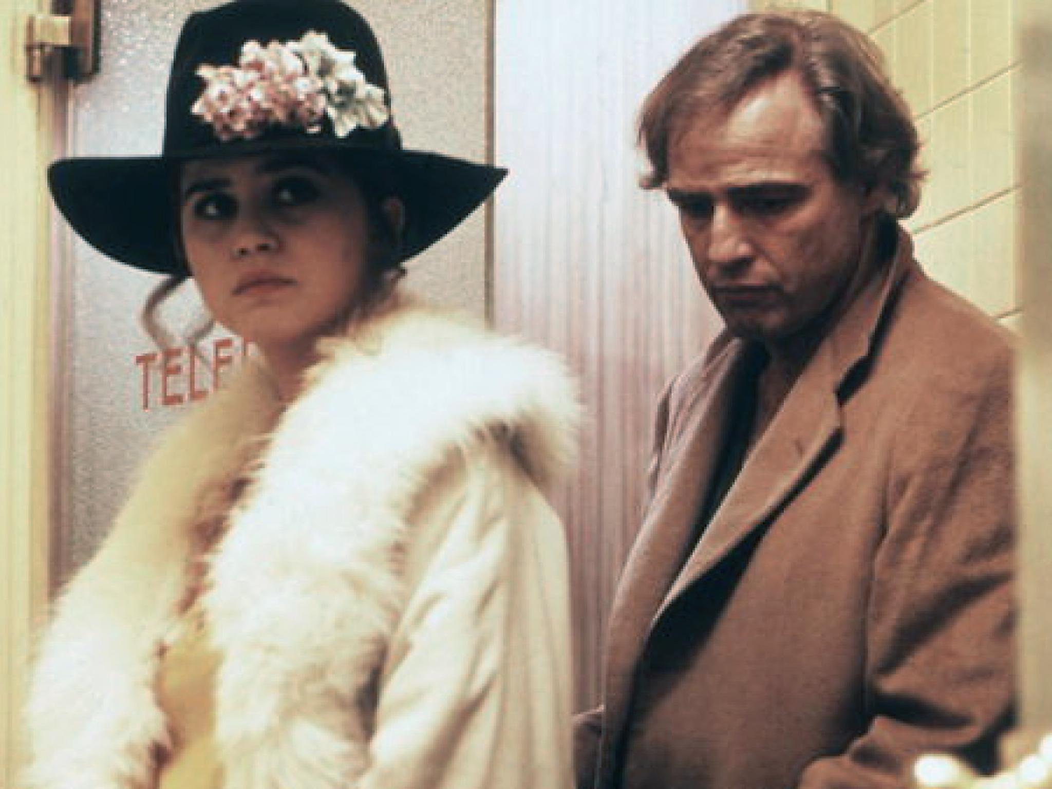 Last Tango in Paris: Why the rape scene