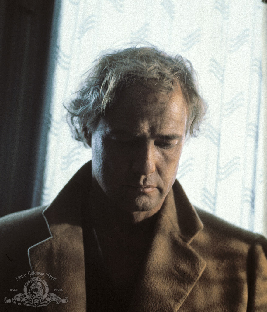 Last Tango in Paris
