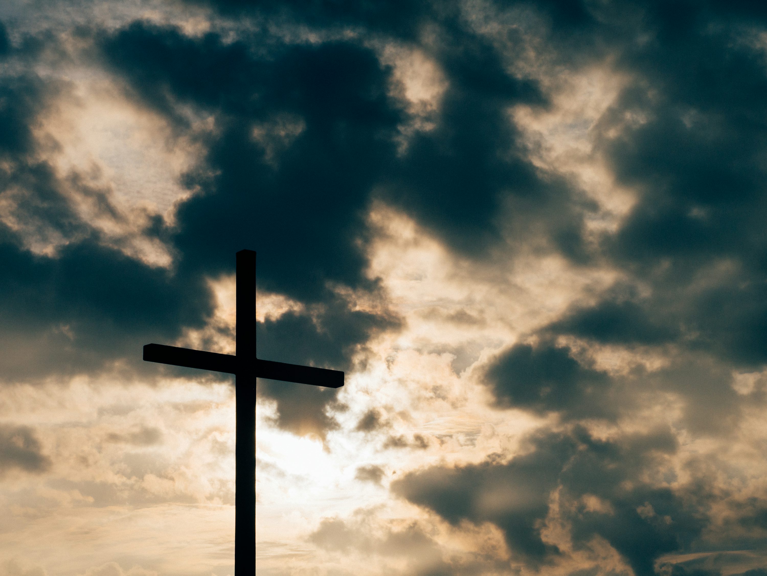 Cross Wallpaper: Free HD Download