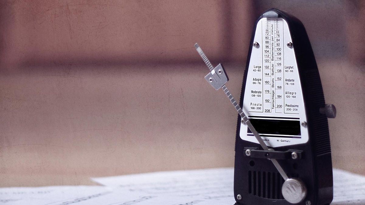 How Metronomes Work