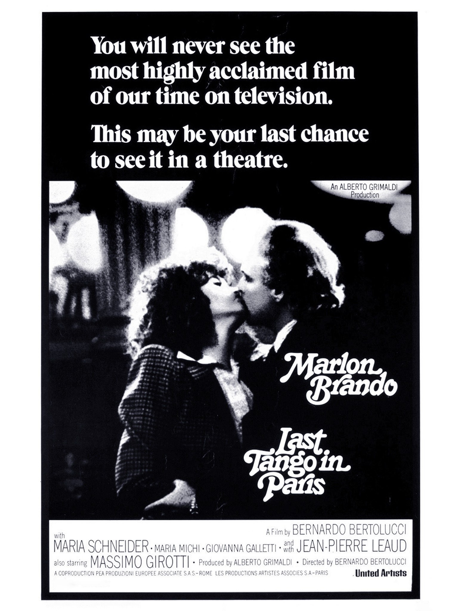 Last Tango in Paris