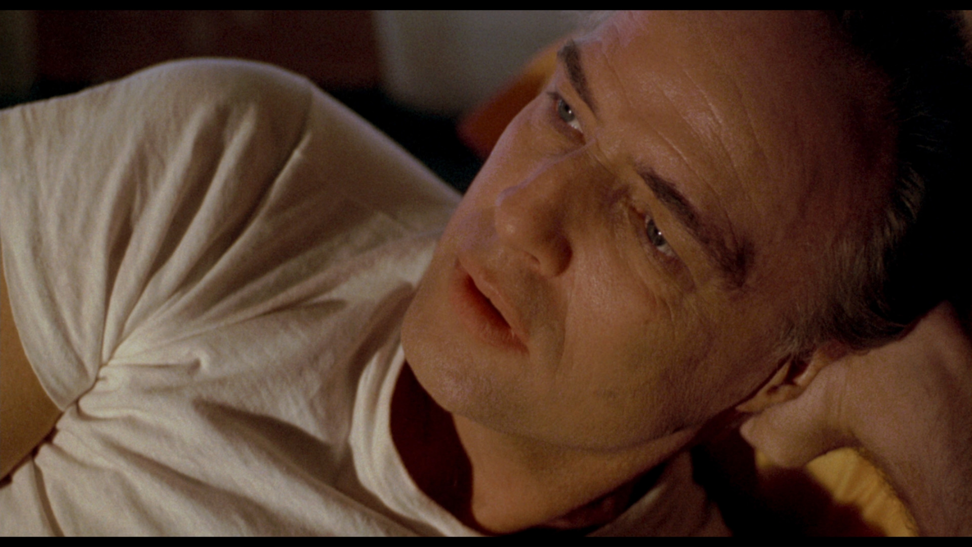Last Tango In Paris Blu Ray