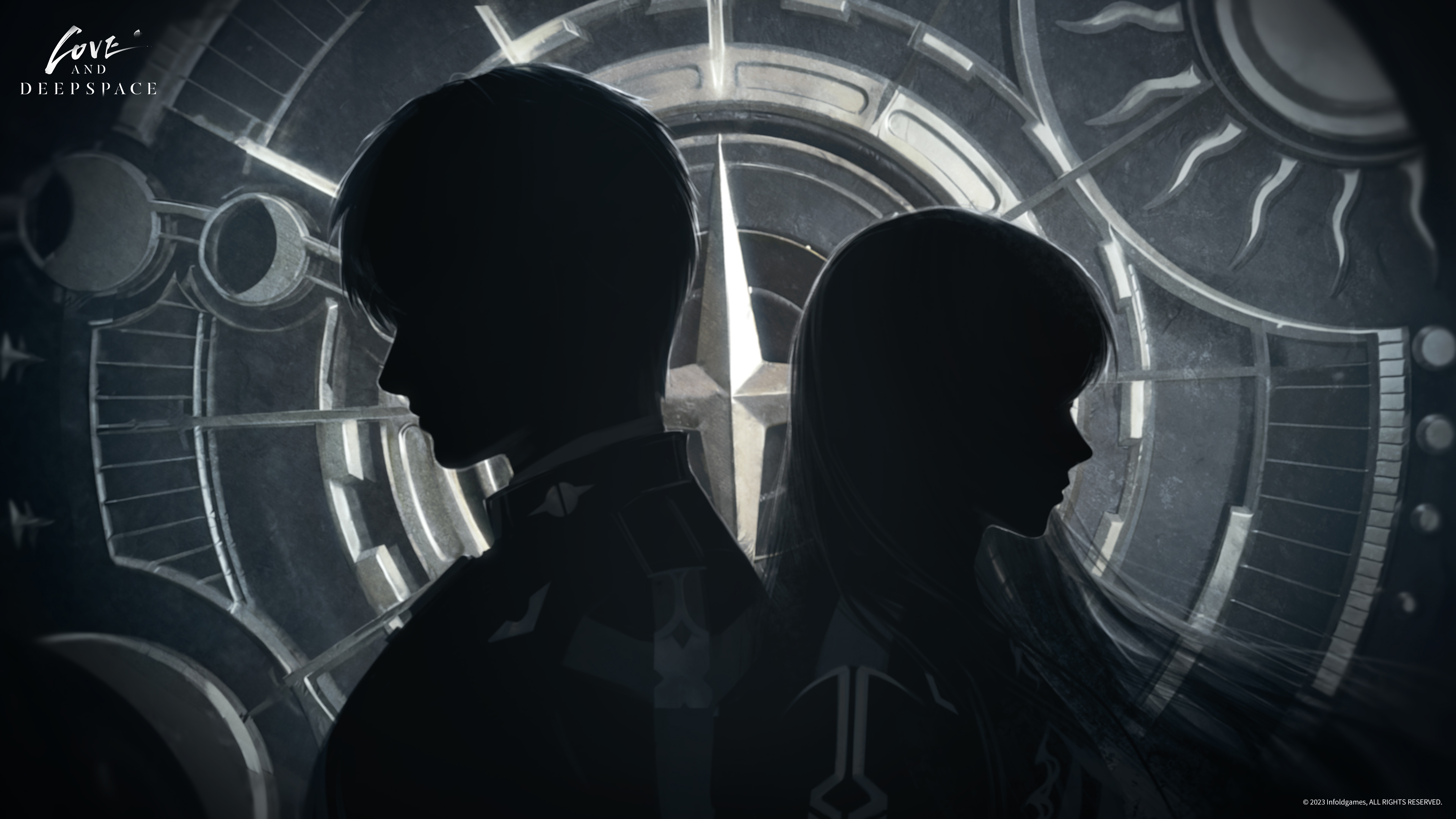 Love and Deepspace Version