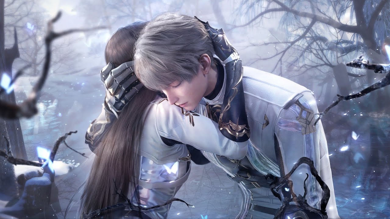 Love and Deepspace Your Side