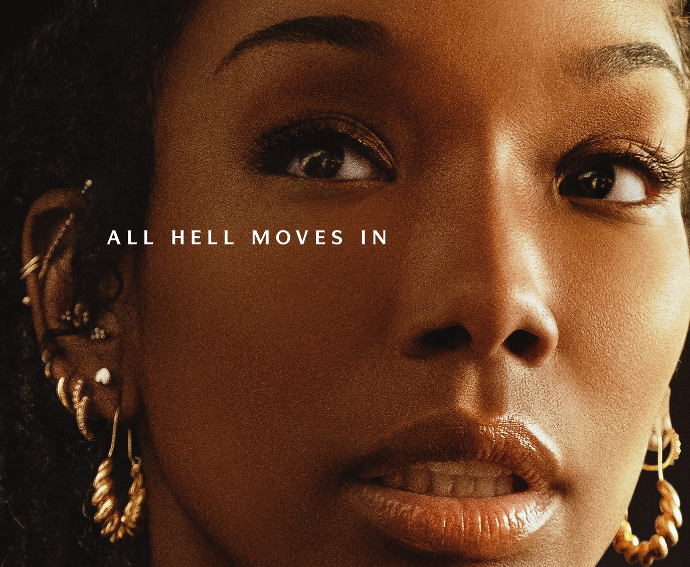 A24 Horror Movie Starring Brandy