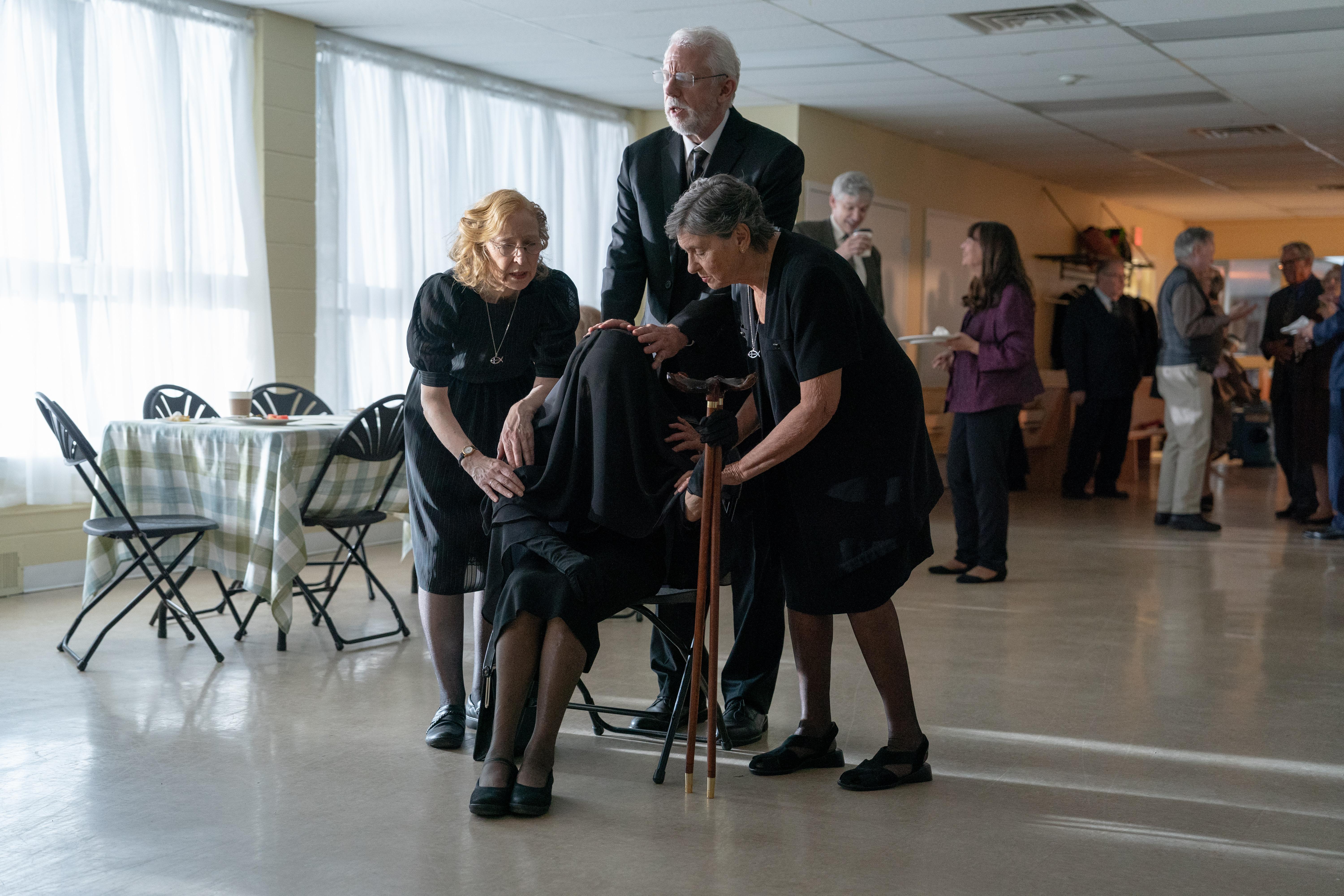 Stunning 4K Ultra HD Movie Wallpaper