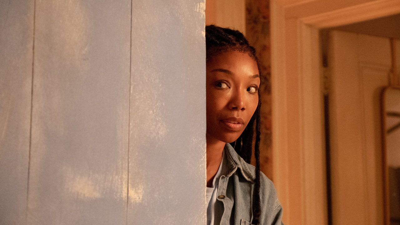 The Front Room Revieweel