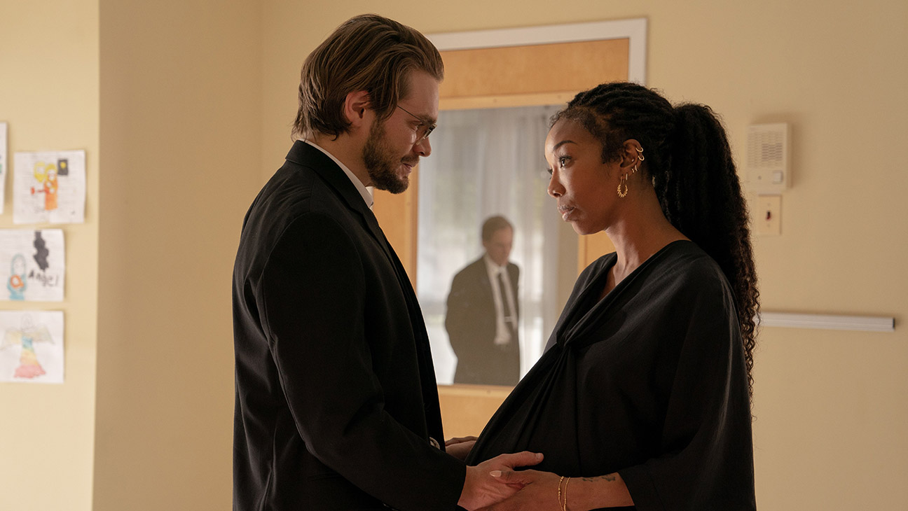 The Front Room' Review: Brandy Norwood