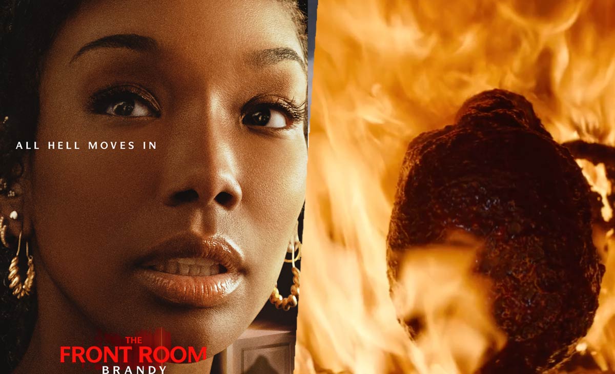 Brandy Stars In A New A24 Psychological