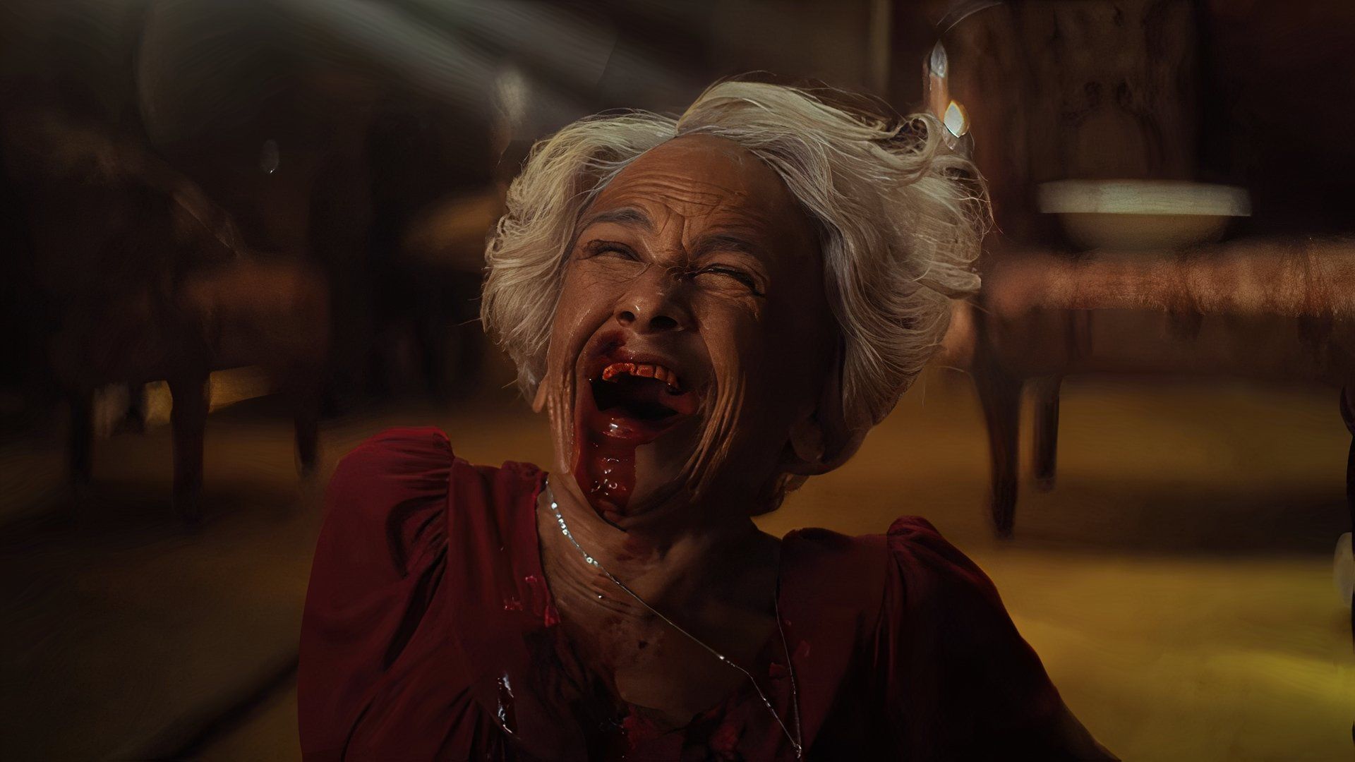 A24's The Front Room Ends Studio's