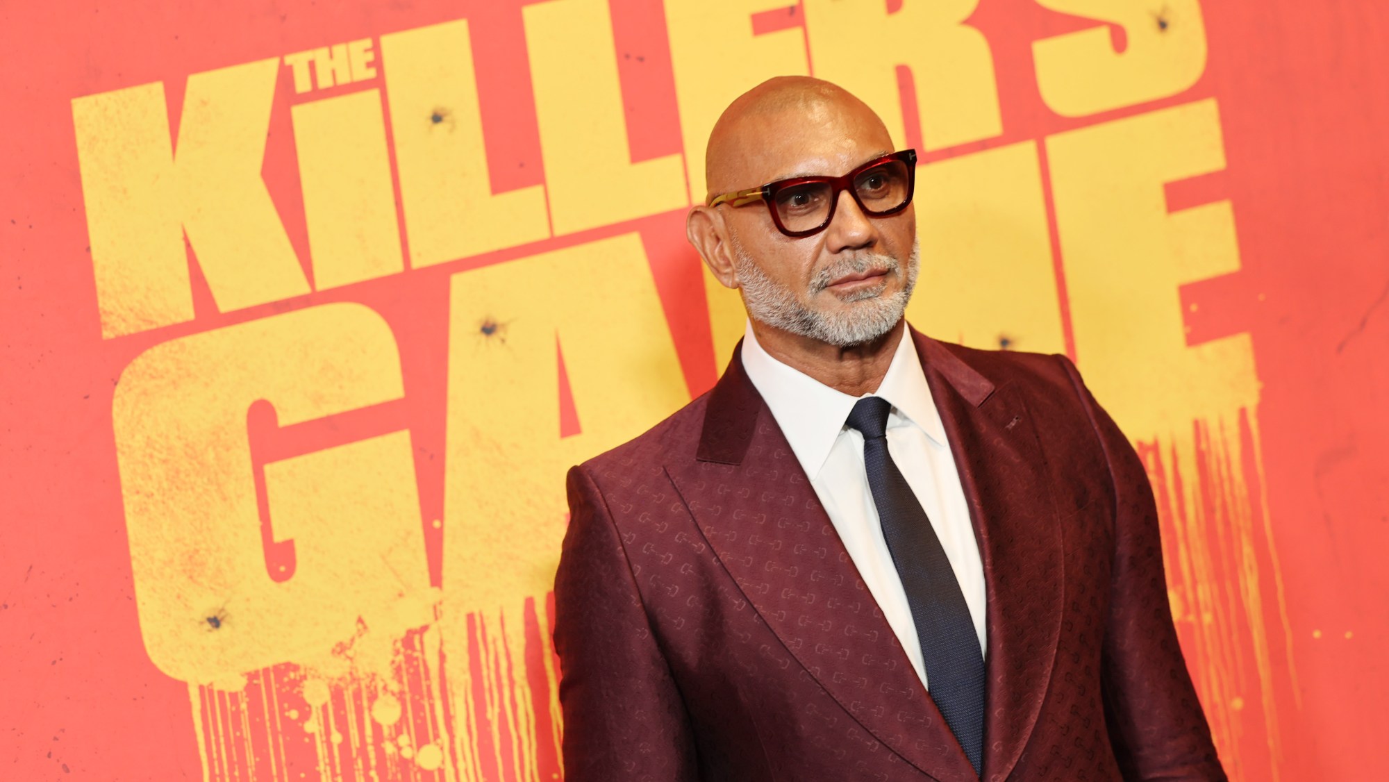 Dave Bautista Is Finally Getting His