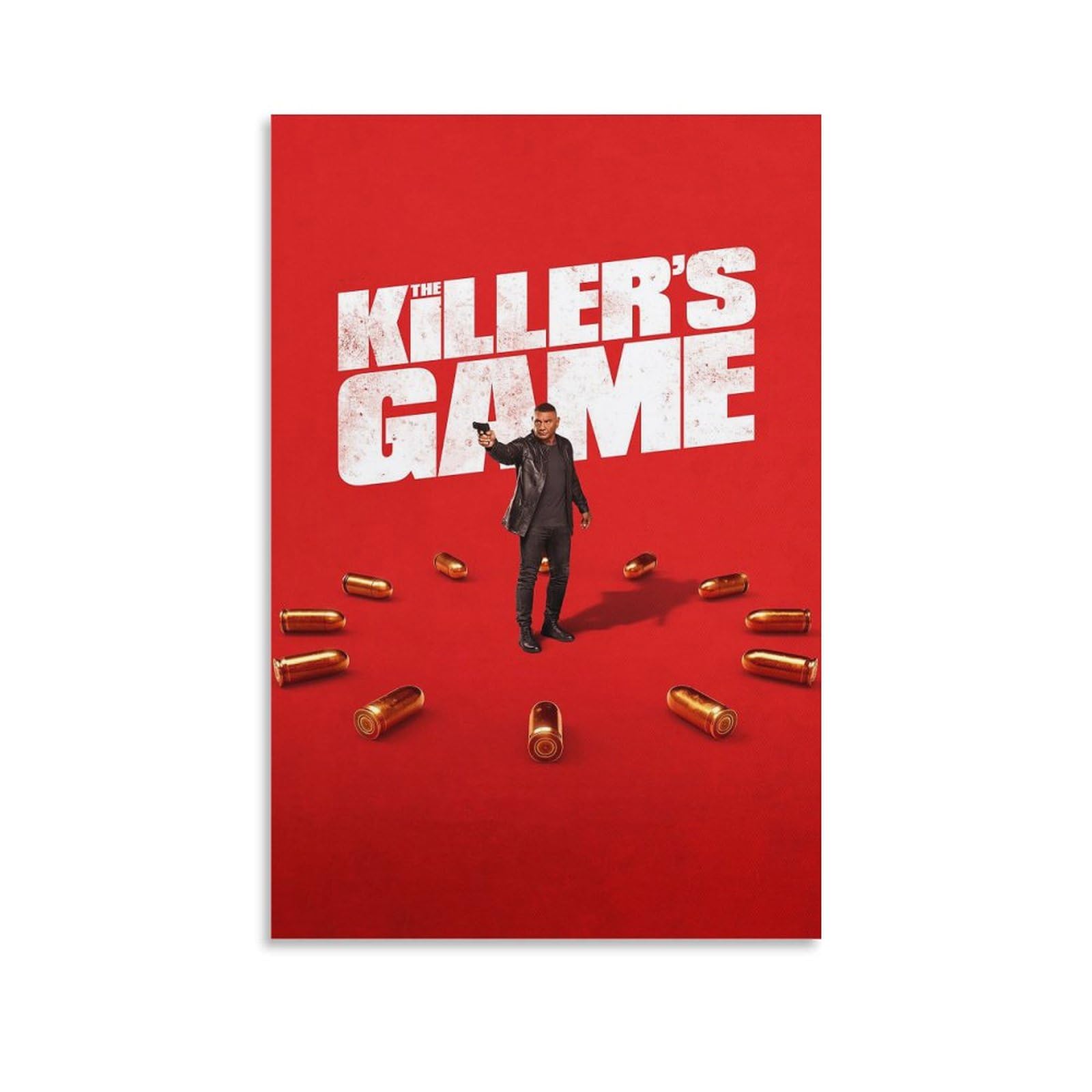 Canvas Poster Bedroom Decor Office Room