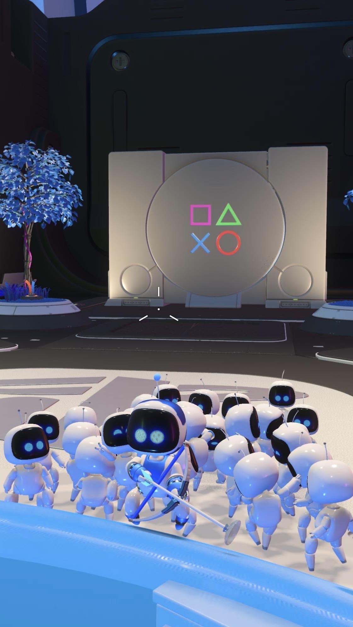 Here's some Astro wallpaper