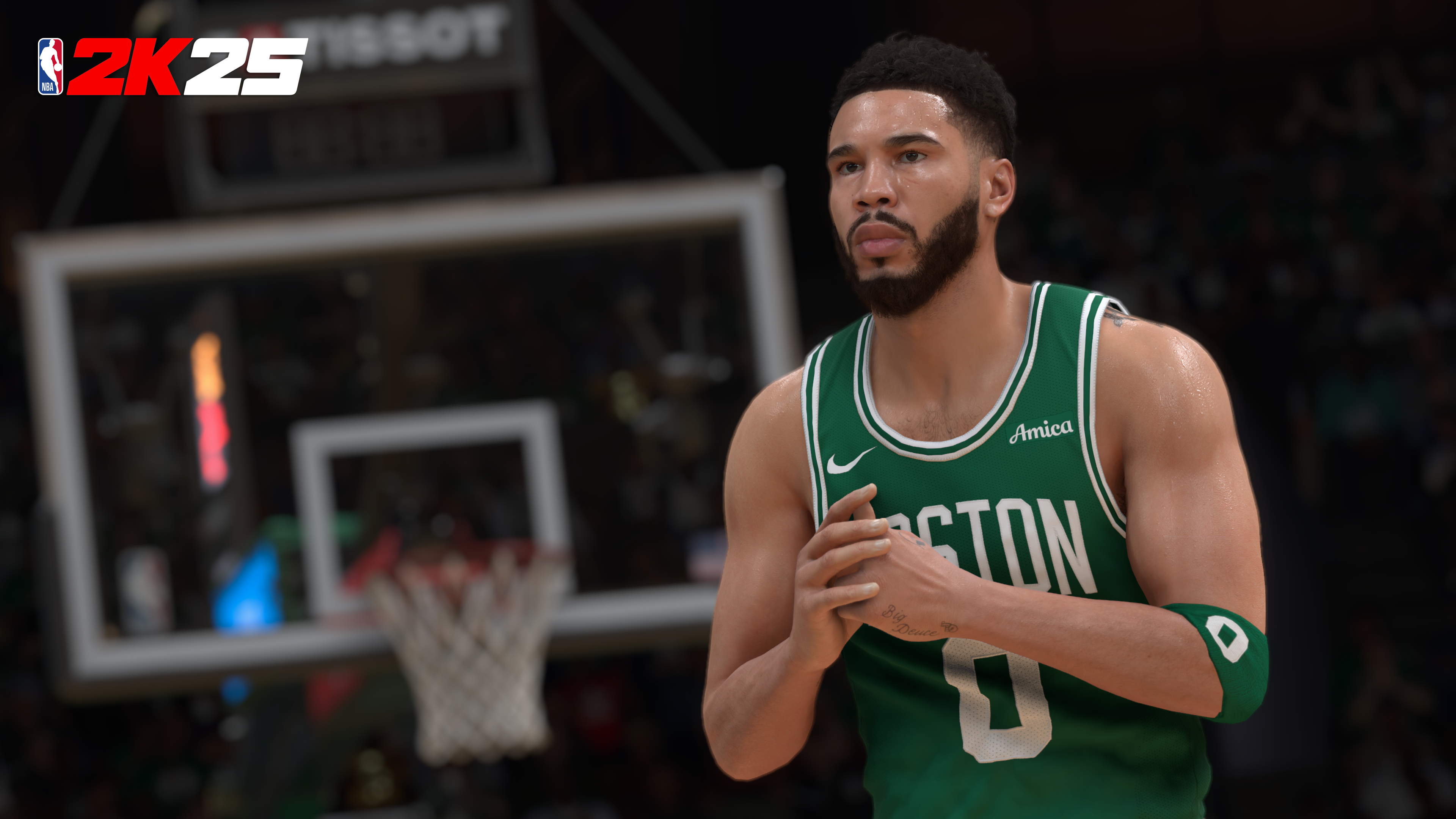 NBA 2K25 Review