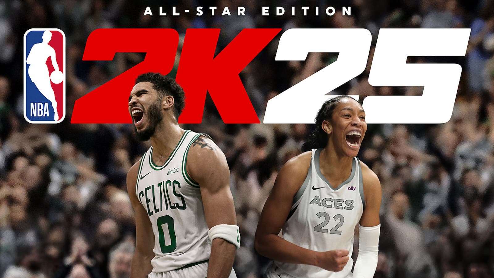 NBA 2K25: Pre Order Bonus & Edition