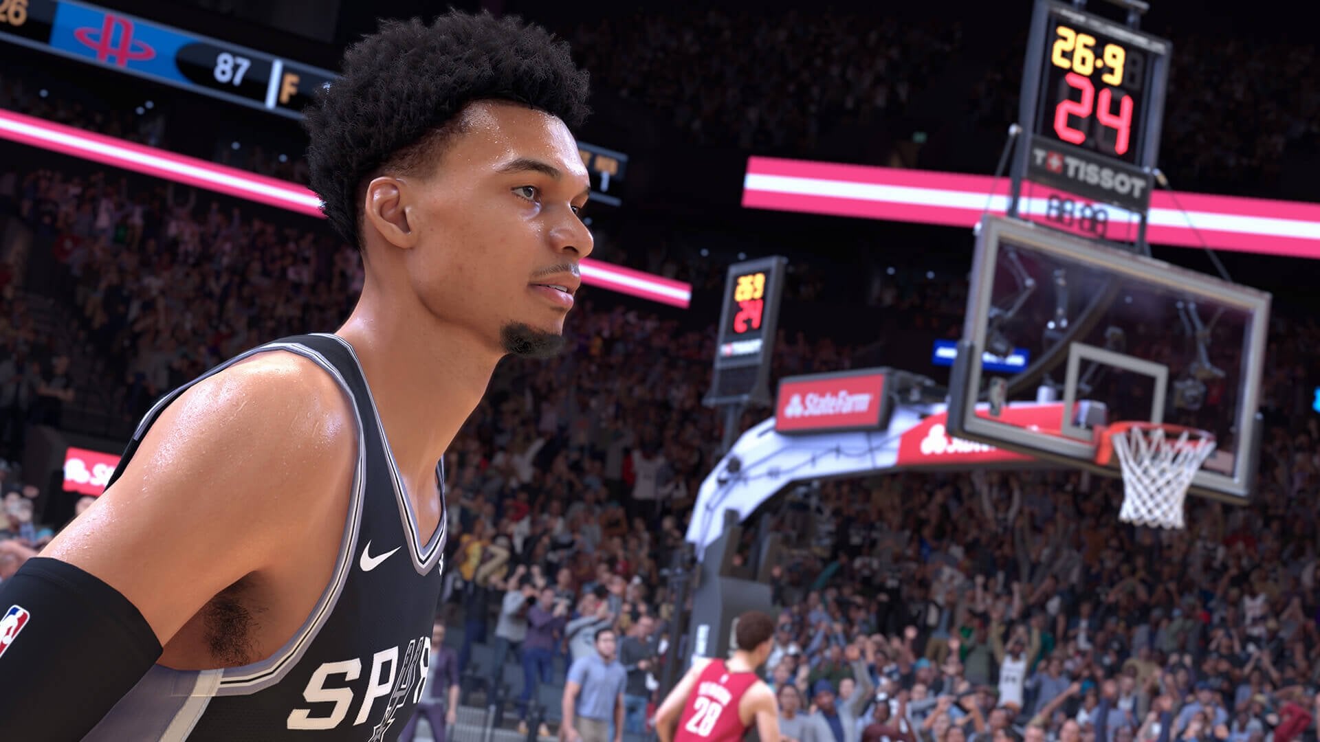 2K Games has added Denuvo to NBA 2K25