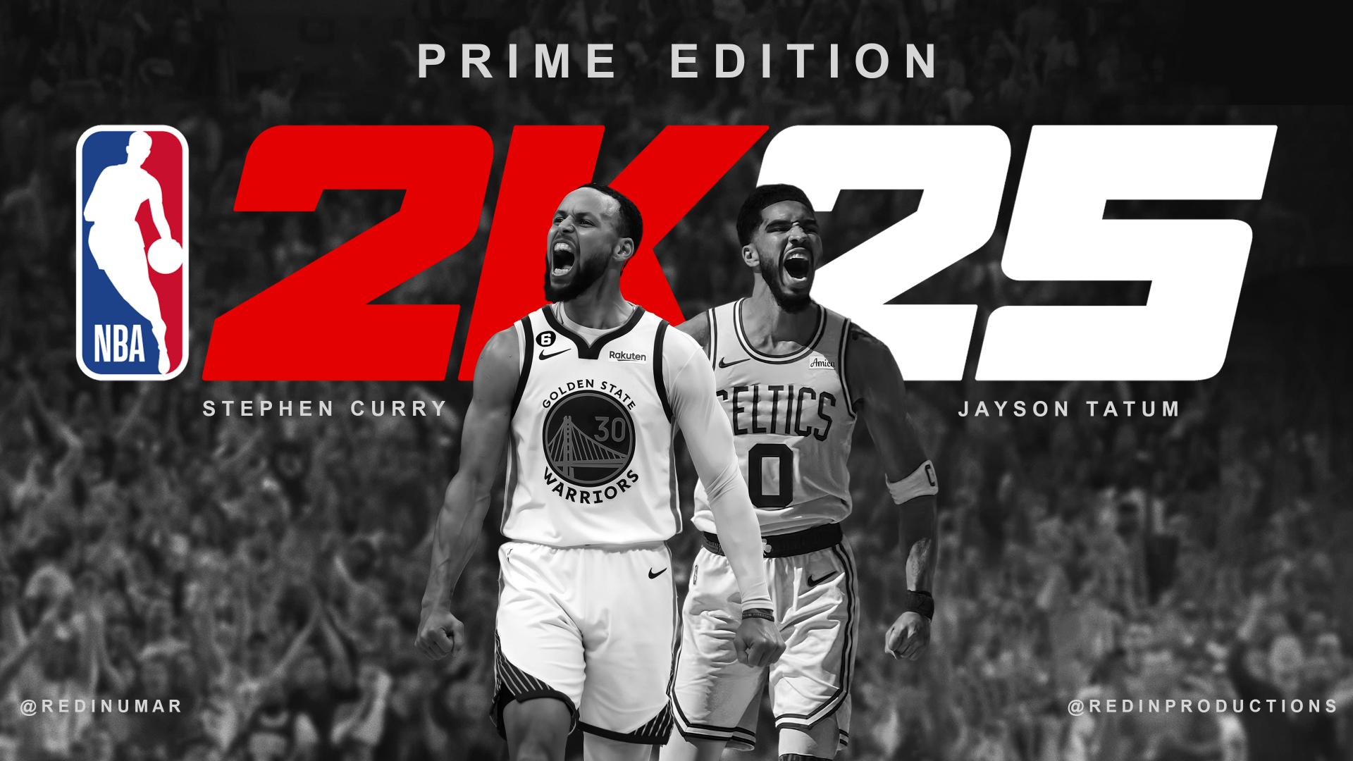 NBA 2K25 PRIME EDITION
