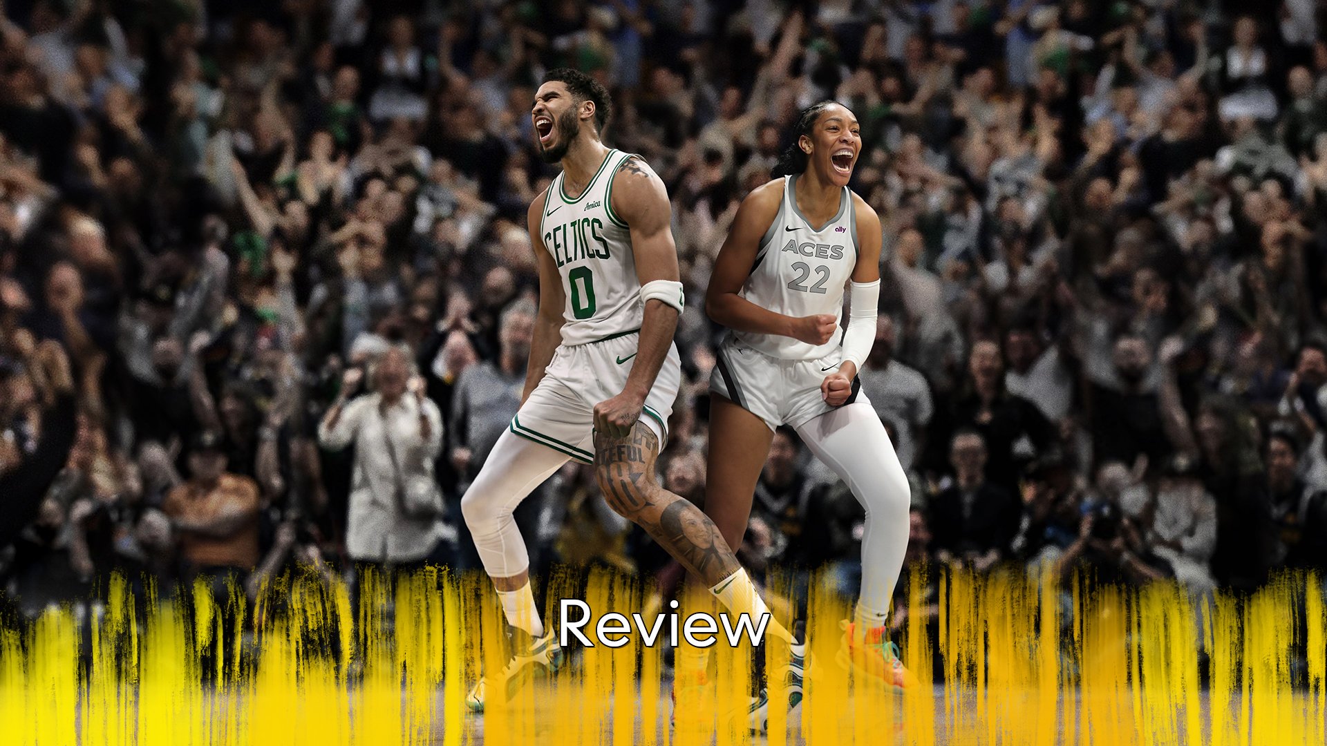 NBA 2K25- Review