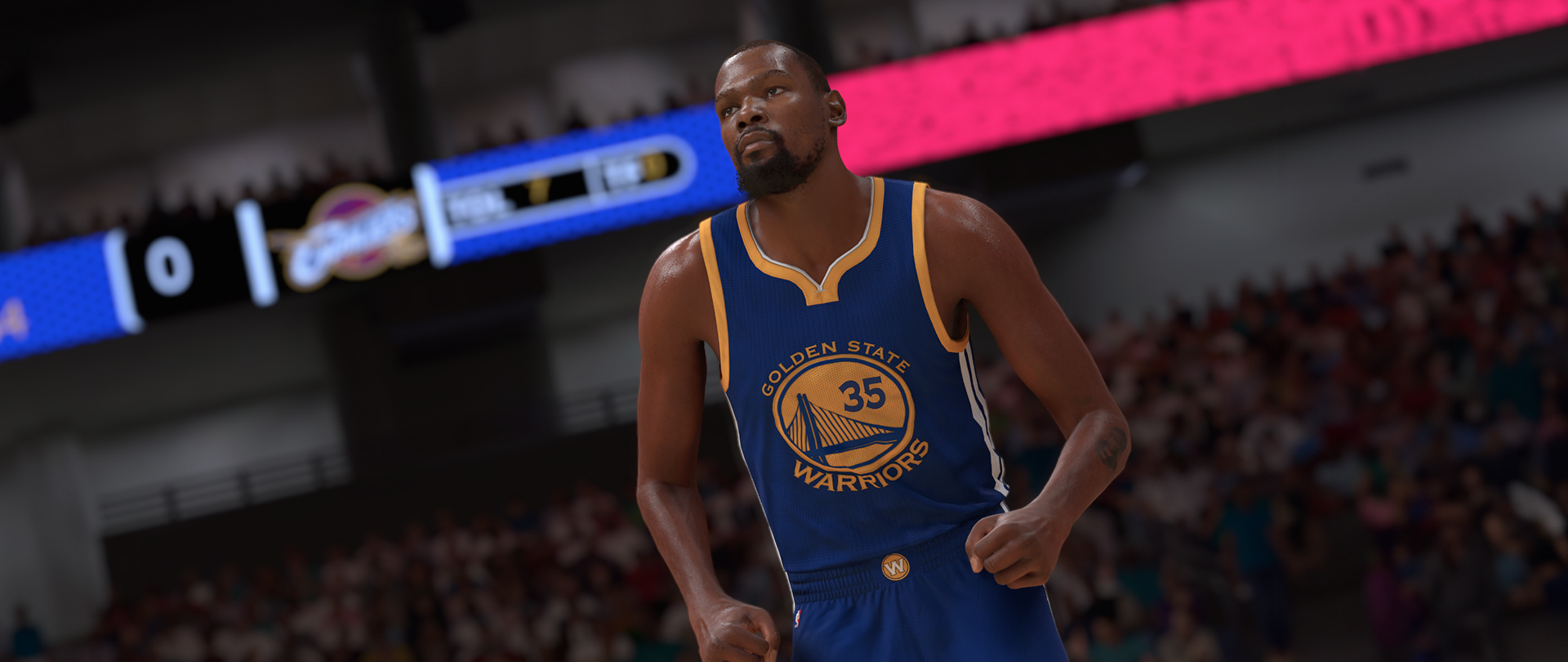 NBA 2K25 Review