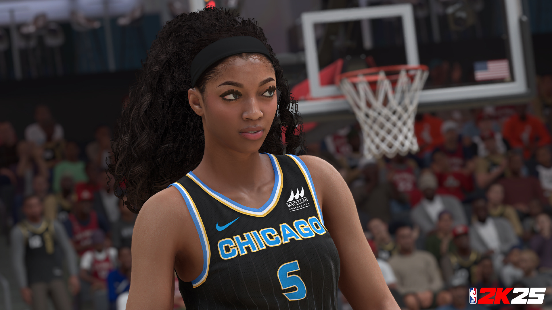 NBA 2K25 The W Information Released