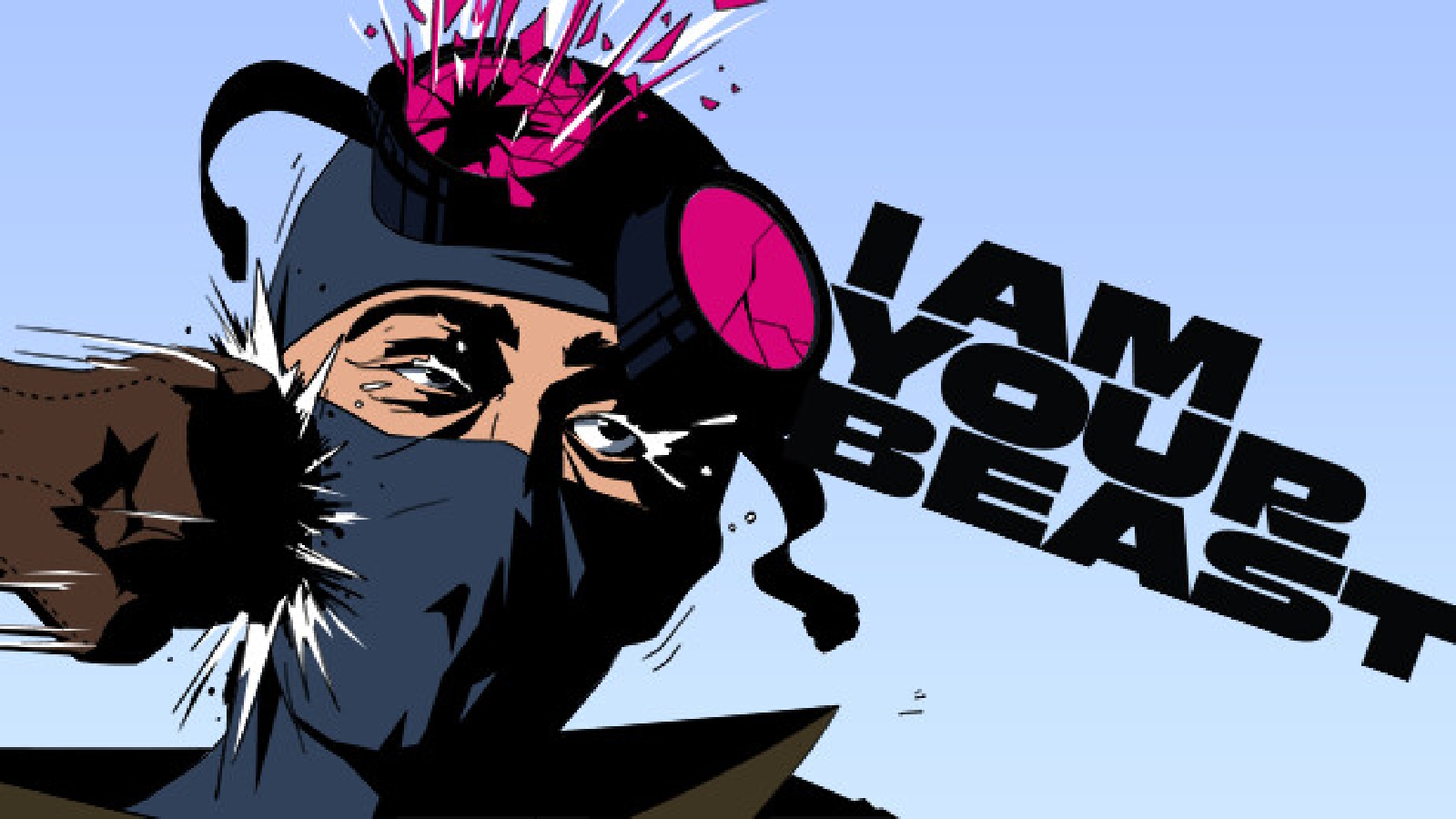 I Am Your Beast review