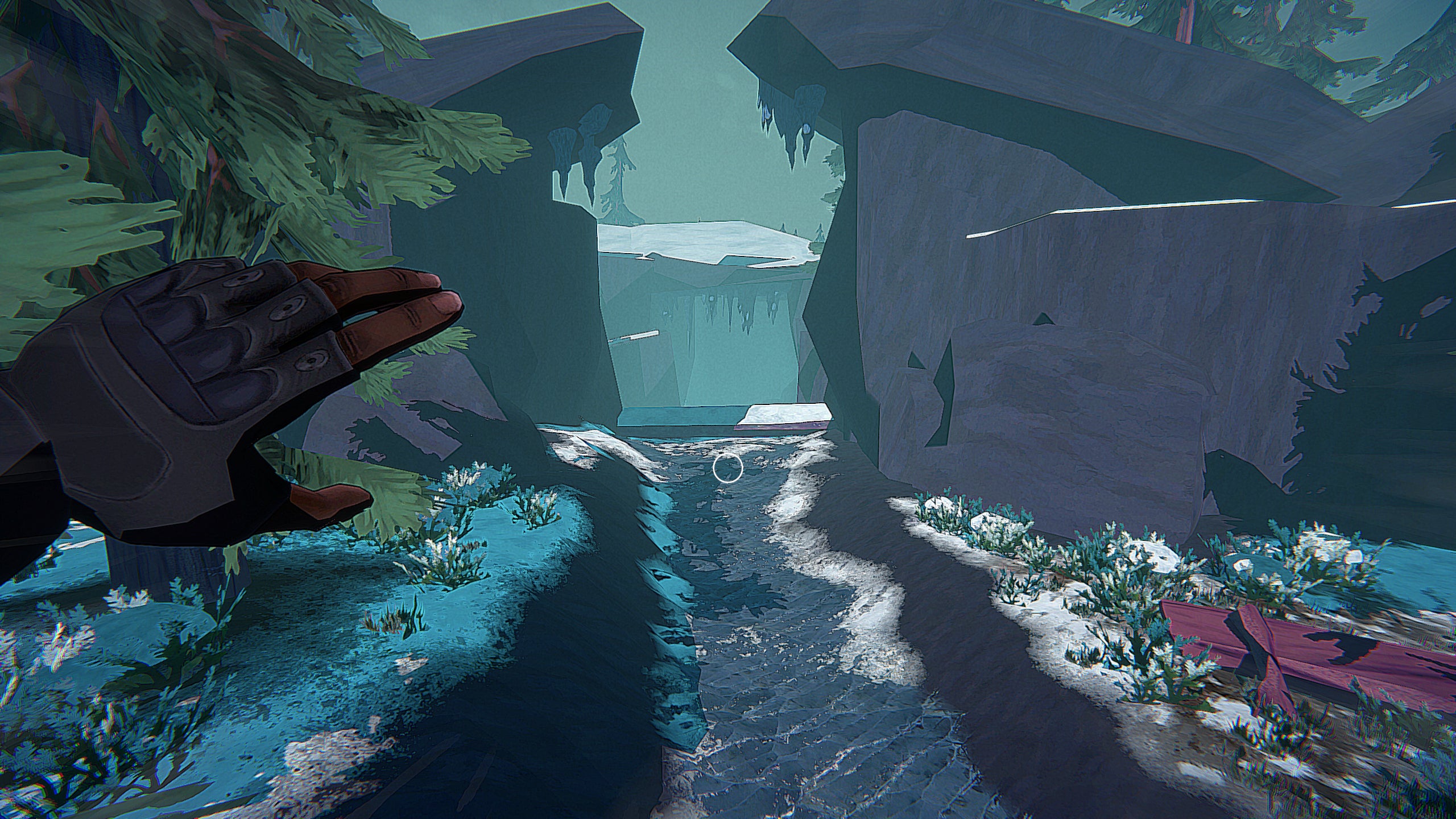 Slideshow: I Am Your Beast Review Screens