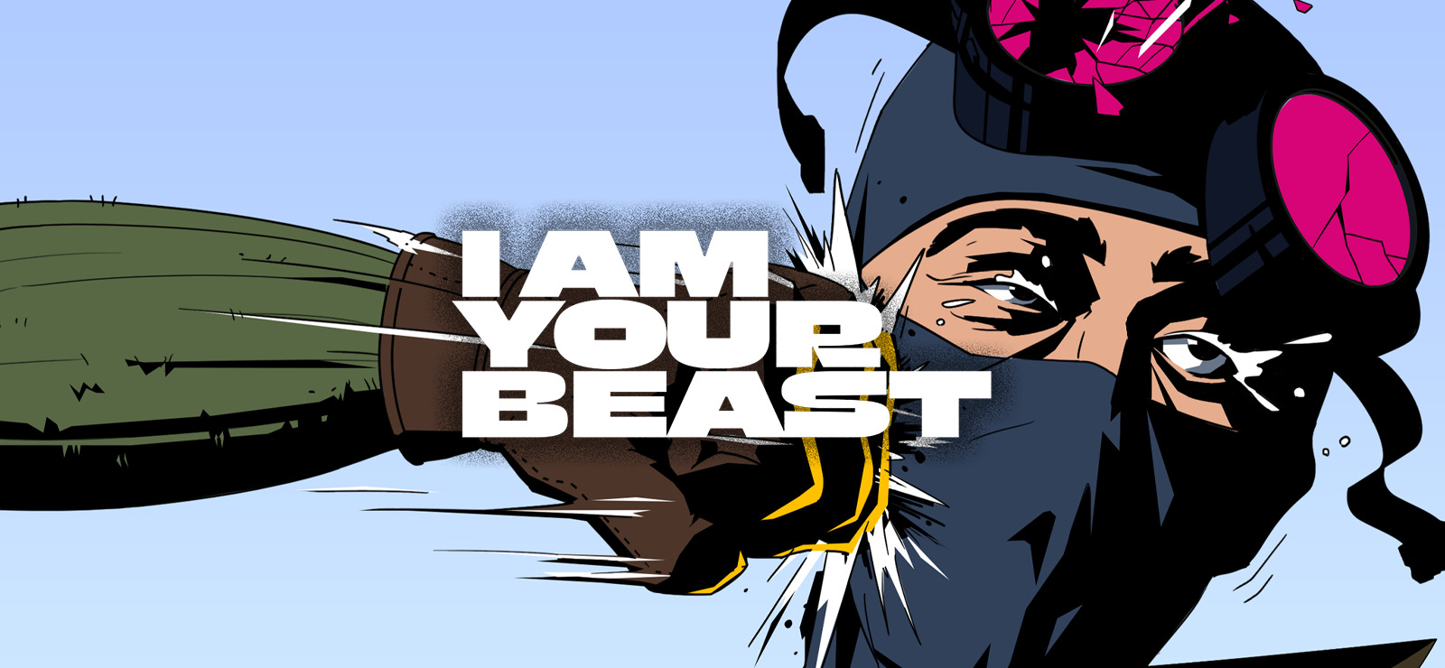 10% I Am Your Beast on GOG.com