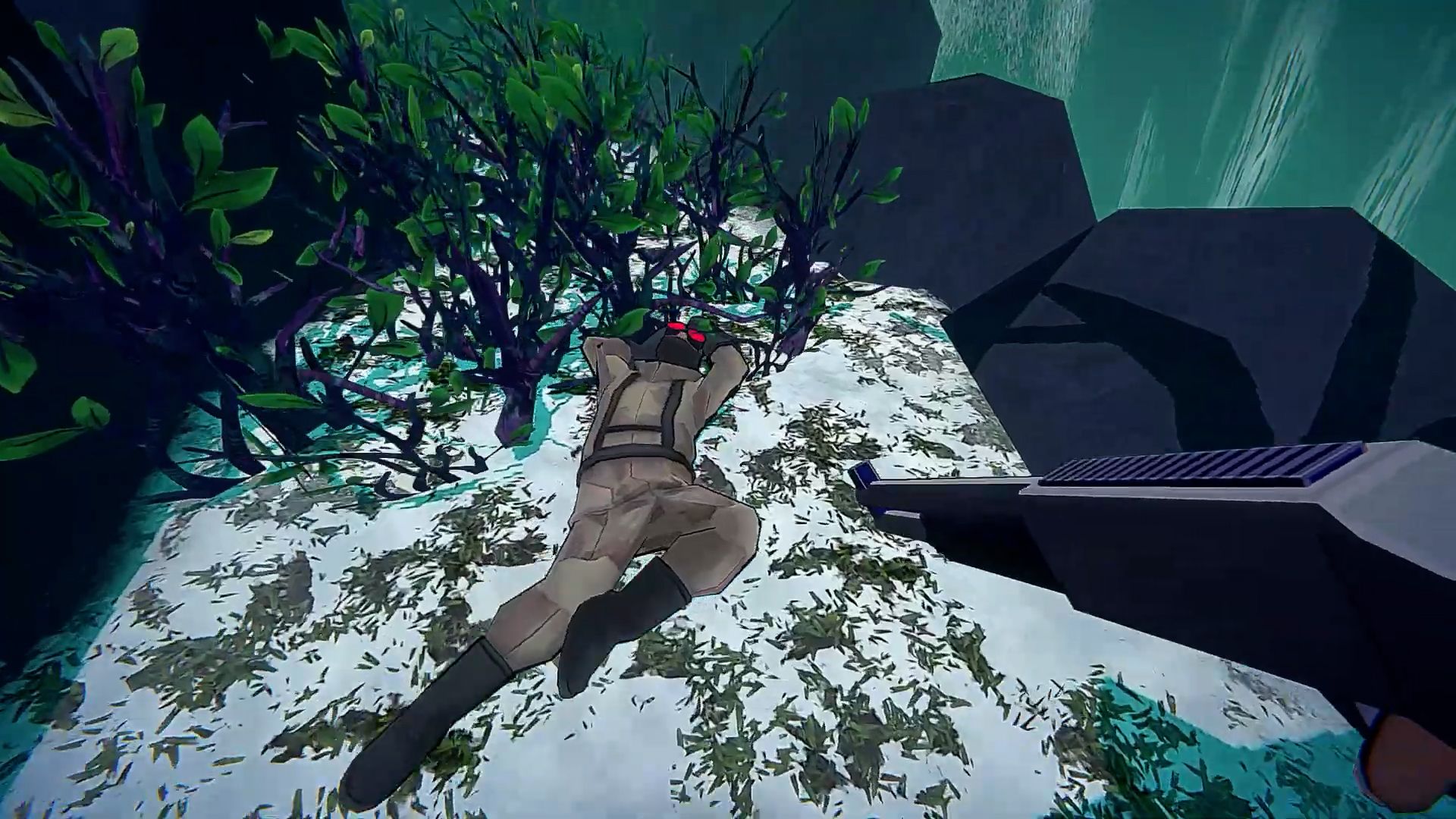 Your Beast Announcement Trailer