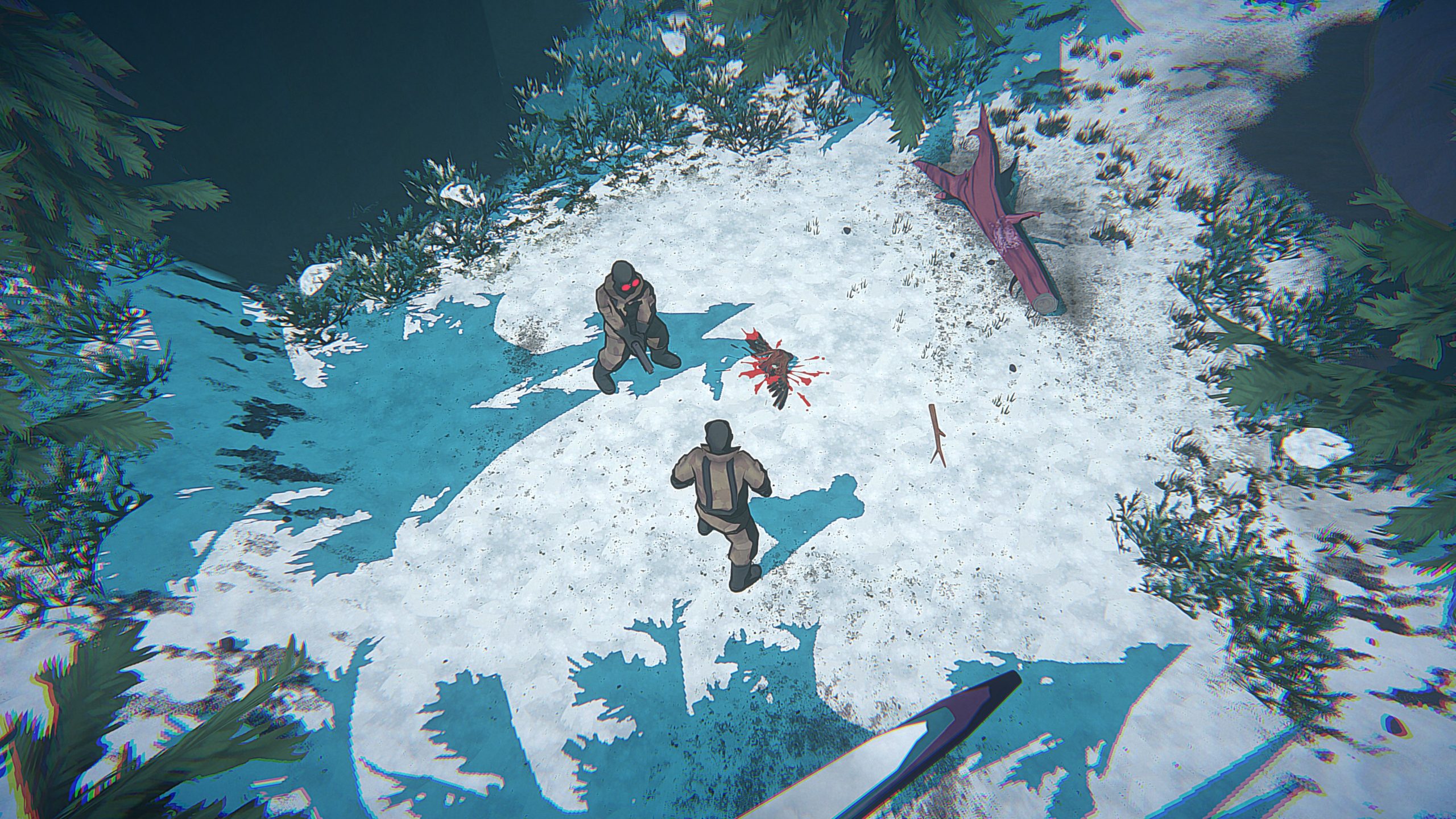 I Am Your Beast Review