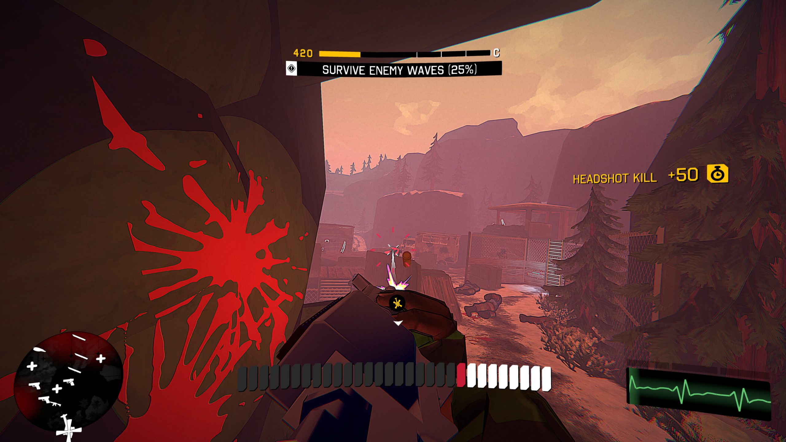 I Am Your Beast Review