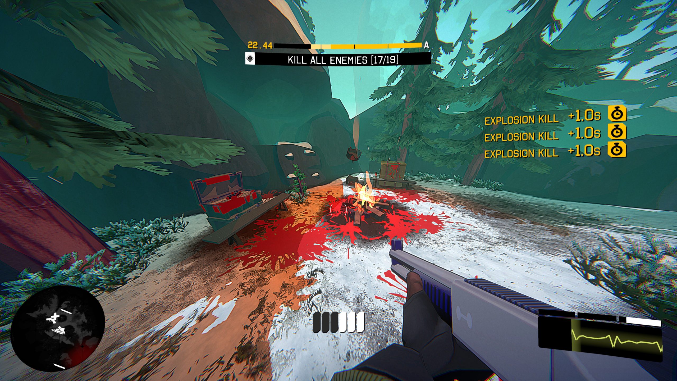 I Am Your Beast Review